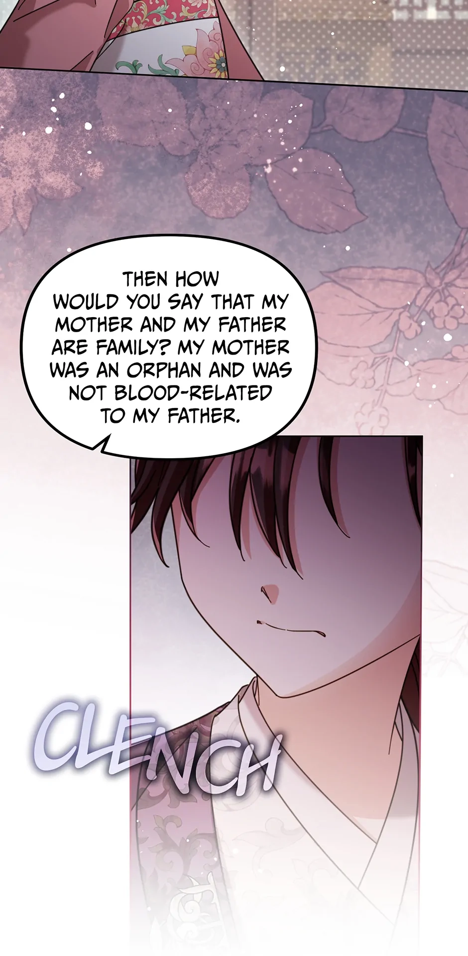 The Overflowing Elixir of the Fallen House Chapter 39 page 19 - 