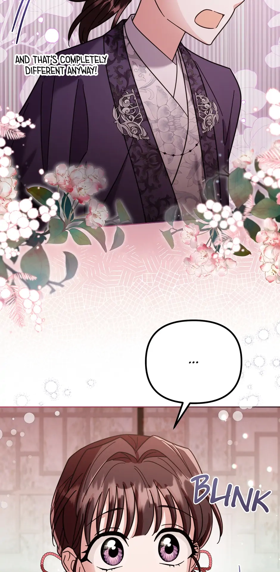 The Overflowing Elixir of the Fallen House Chapter 39 page 21 - 