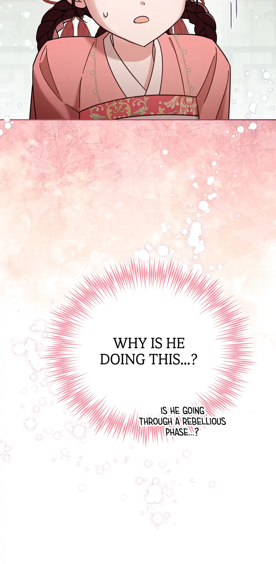 The Overflowing Elixir of the Fallen House Chapter 39 page 22 - 