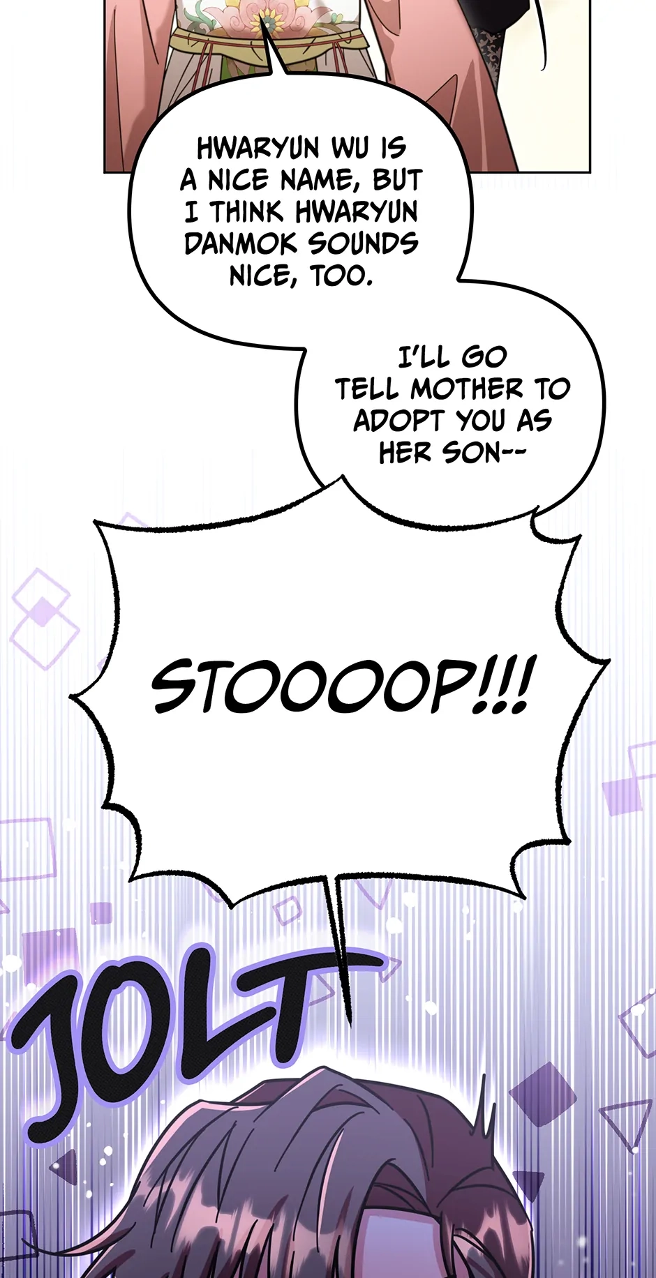 The Overflowing Elixir of the Fallen House Chapter 39 page 29 - 