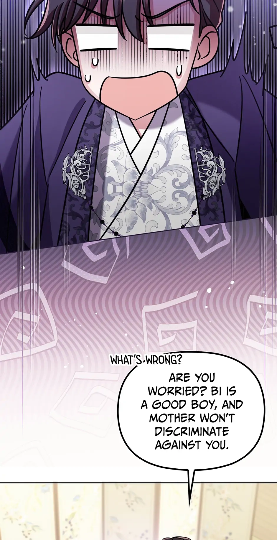 The Overflowing Elixir of the Fallen House Chapter 39 page 30 - 