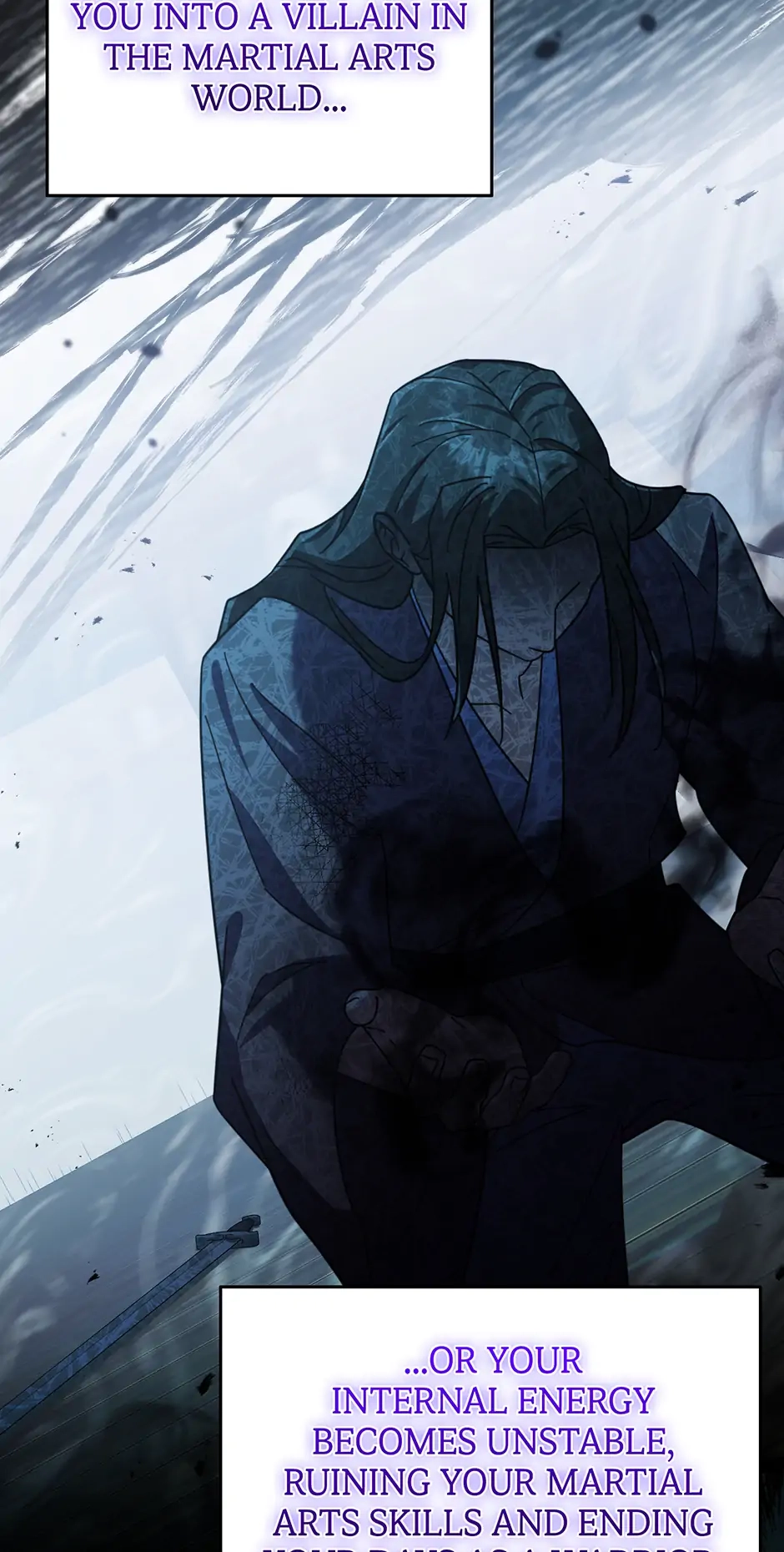 The Overflowing Elixir of the Fallen House Chapter 39 page 4 - 