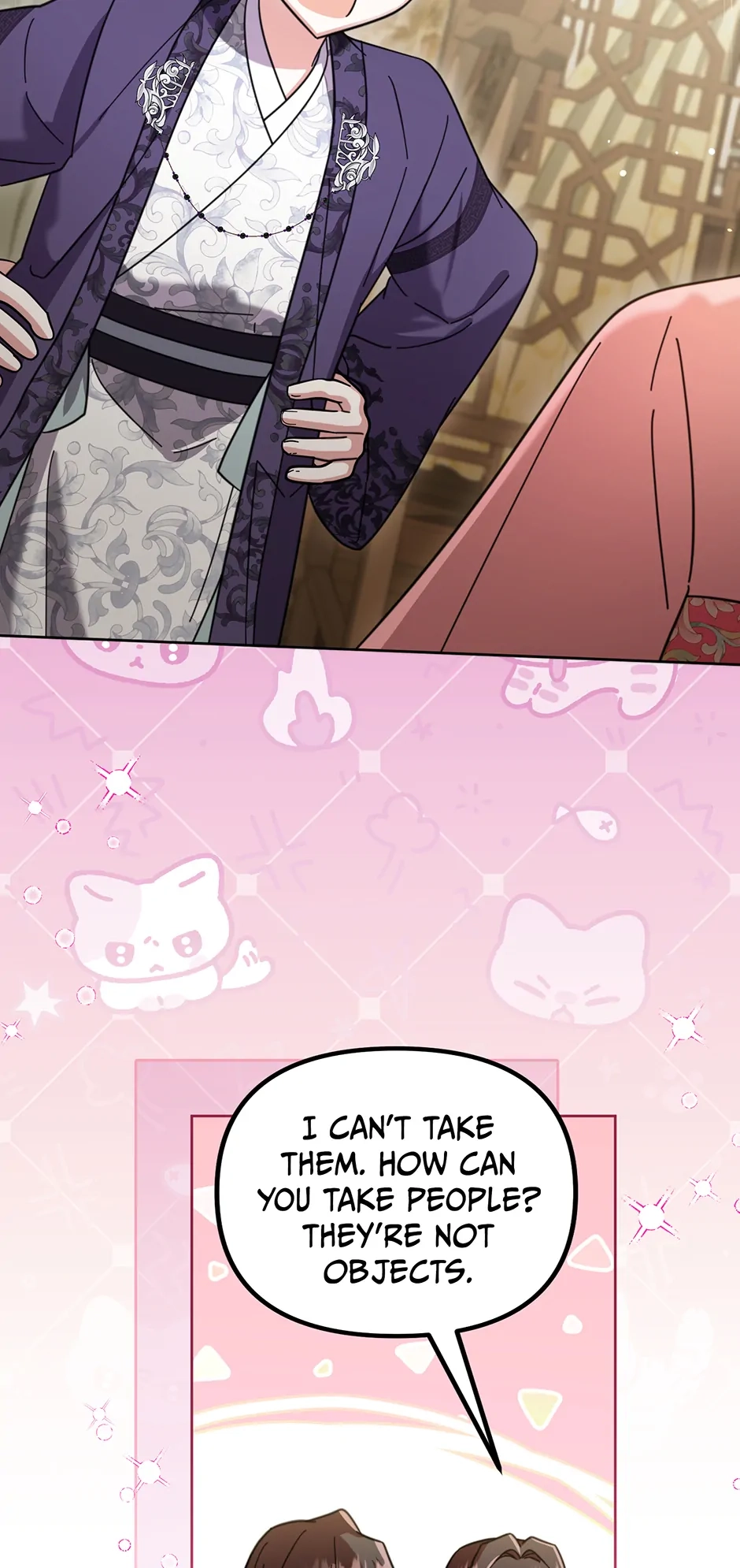 The Overflowing Elixir of the Fallen House Chapter 39 page 36 - 