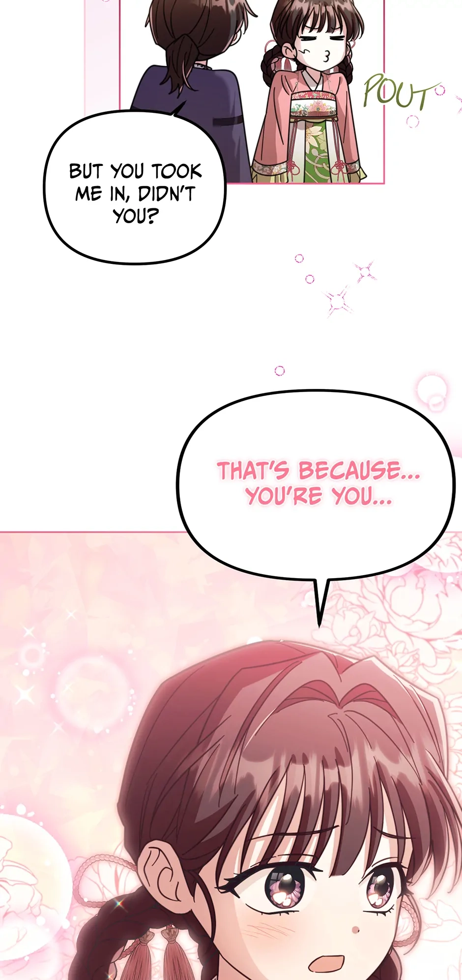 The Overflowing Elixir of the Fallen House Chapter 39 page 37 - 