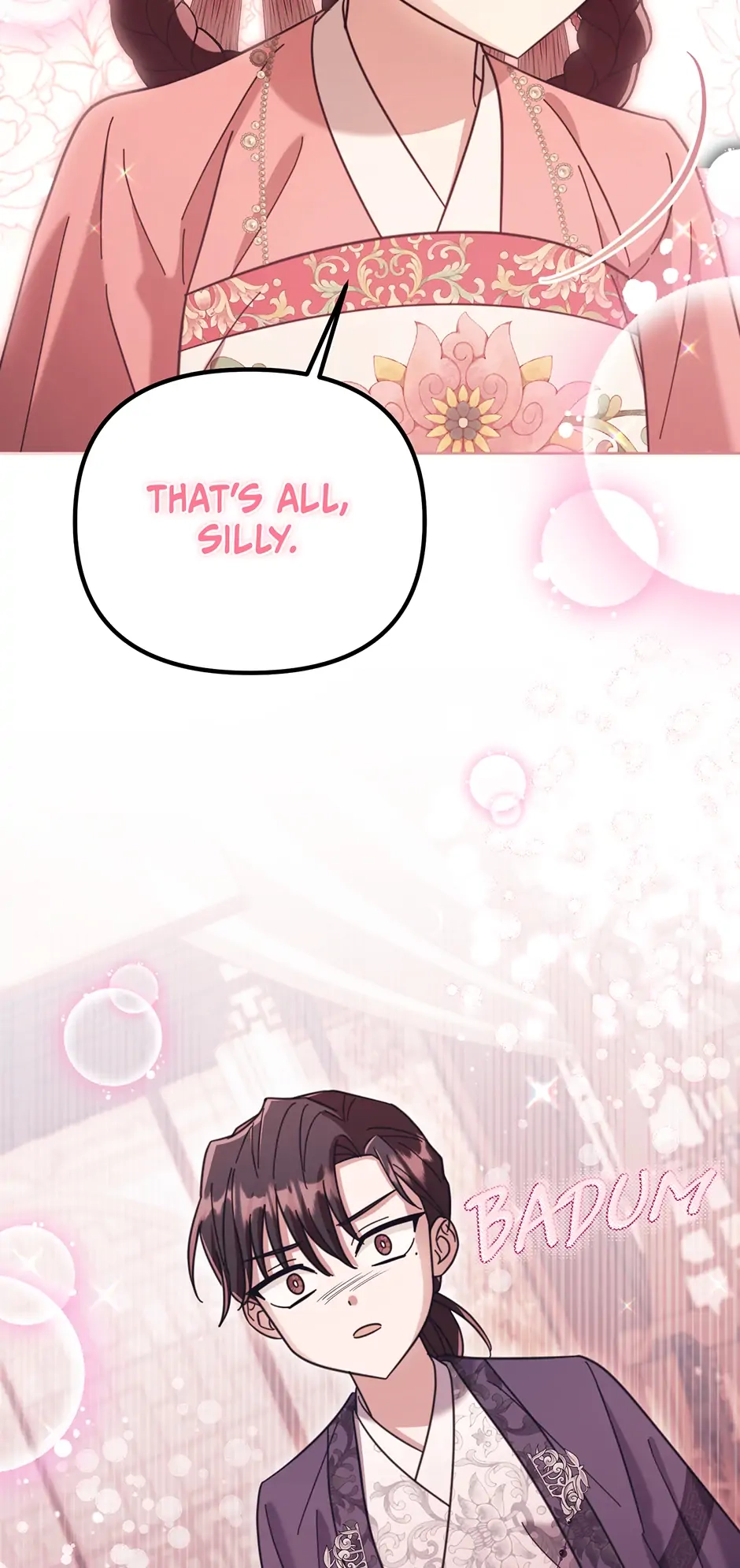 The Overflowing Elixir of the Fallen House Chapter 39 page 38 - 