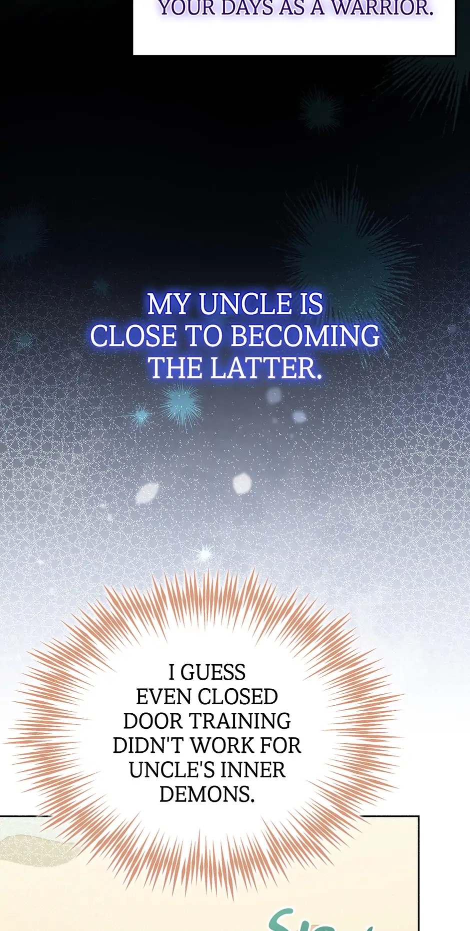 The Overflowing Elixir of the Fallen House Chapter 39 page 5 - 