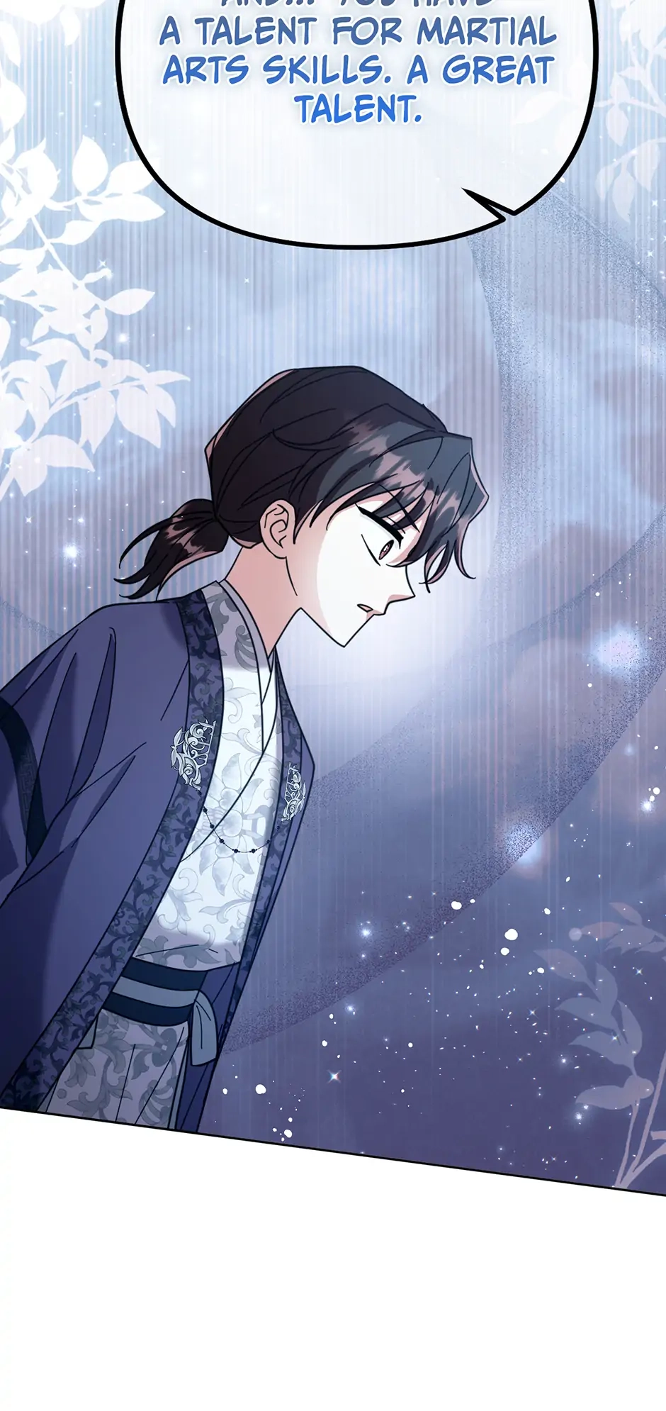 The Overflowing Elixir of the Fallen House Chapter 39 page 42 - 