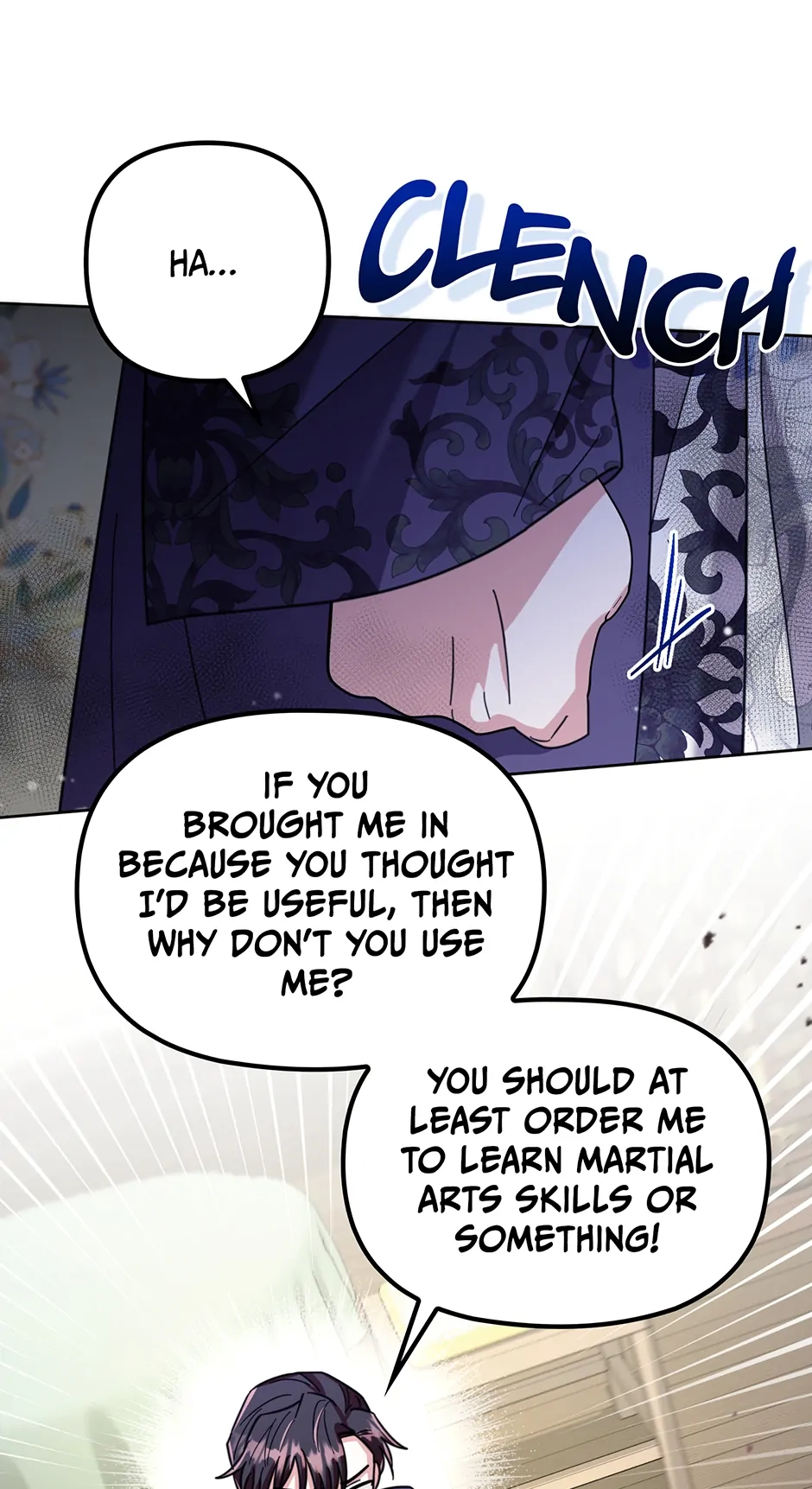 The Overflowing Elixir of the Fallen House Chapter 39 page 43 - 