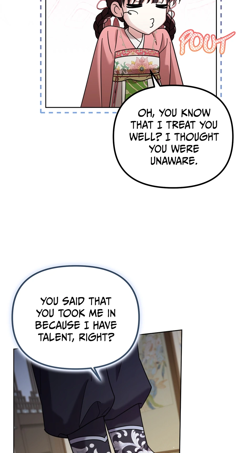The Overflowing Elixir of the Fallen House Chapter 39 page 47 - 