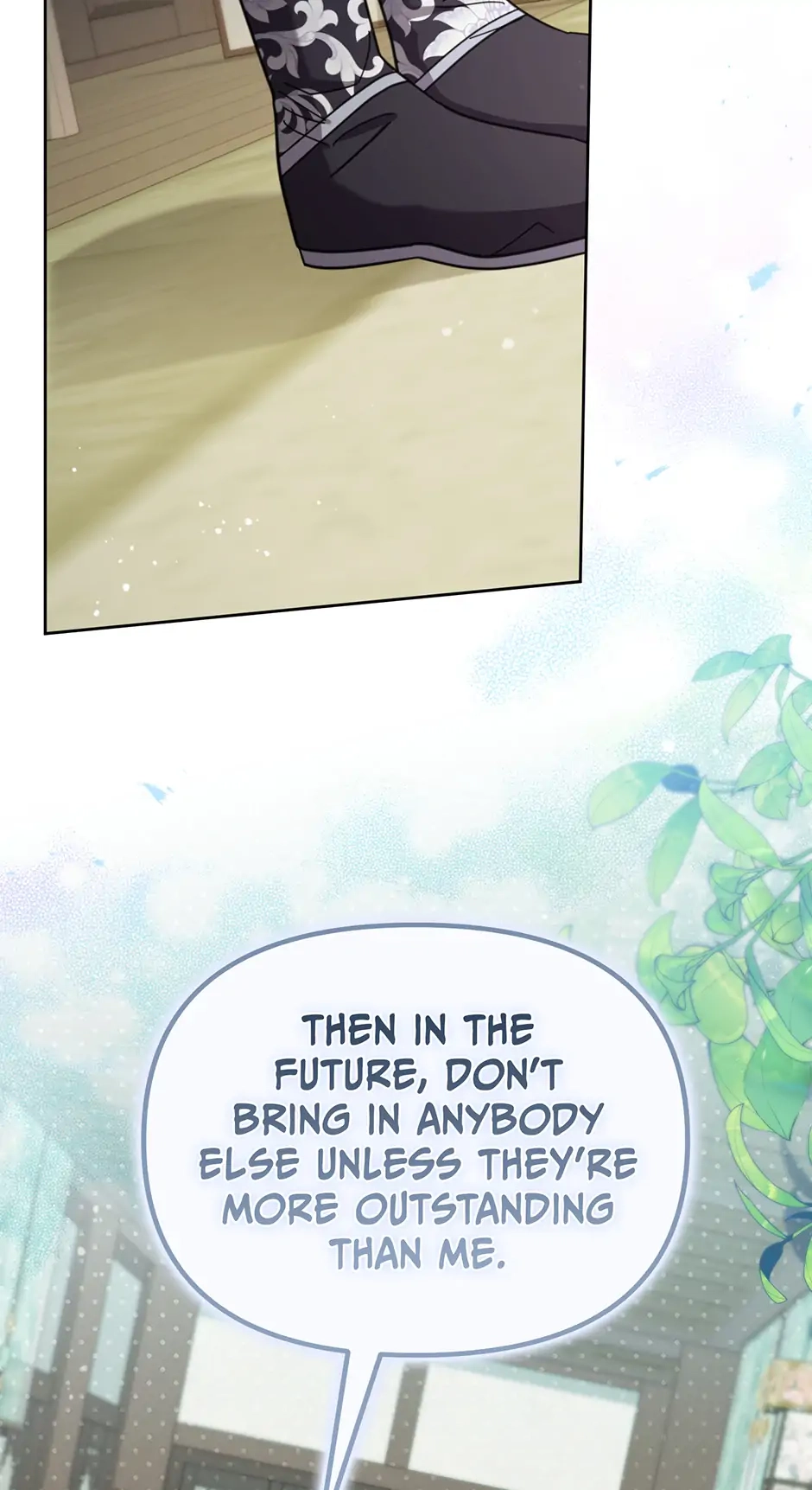 The Overflowing Elixir of the Fallen House Chapter 39 page 48 - 