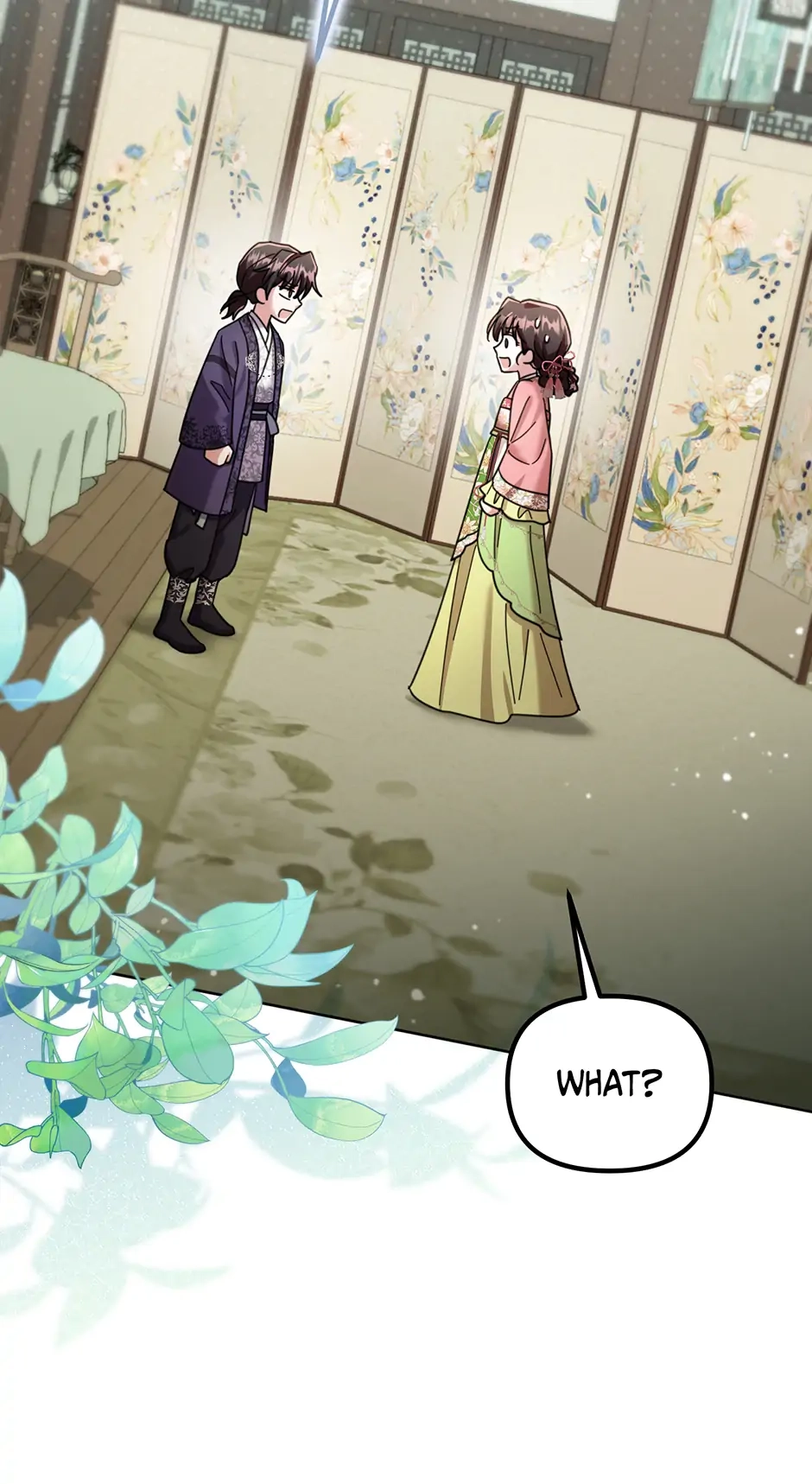 The Overflowing Elixir of the Fallen House Chapter 39 page 49 - 