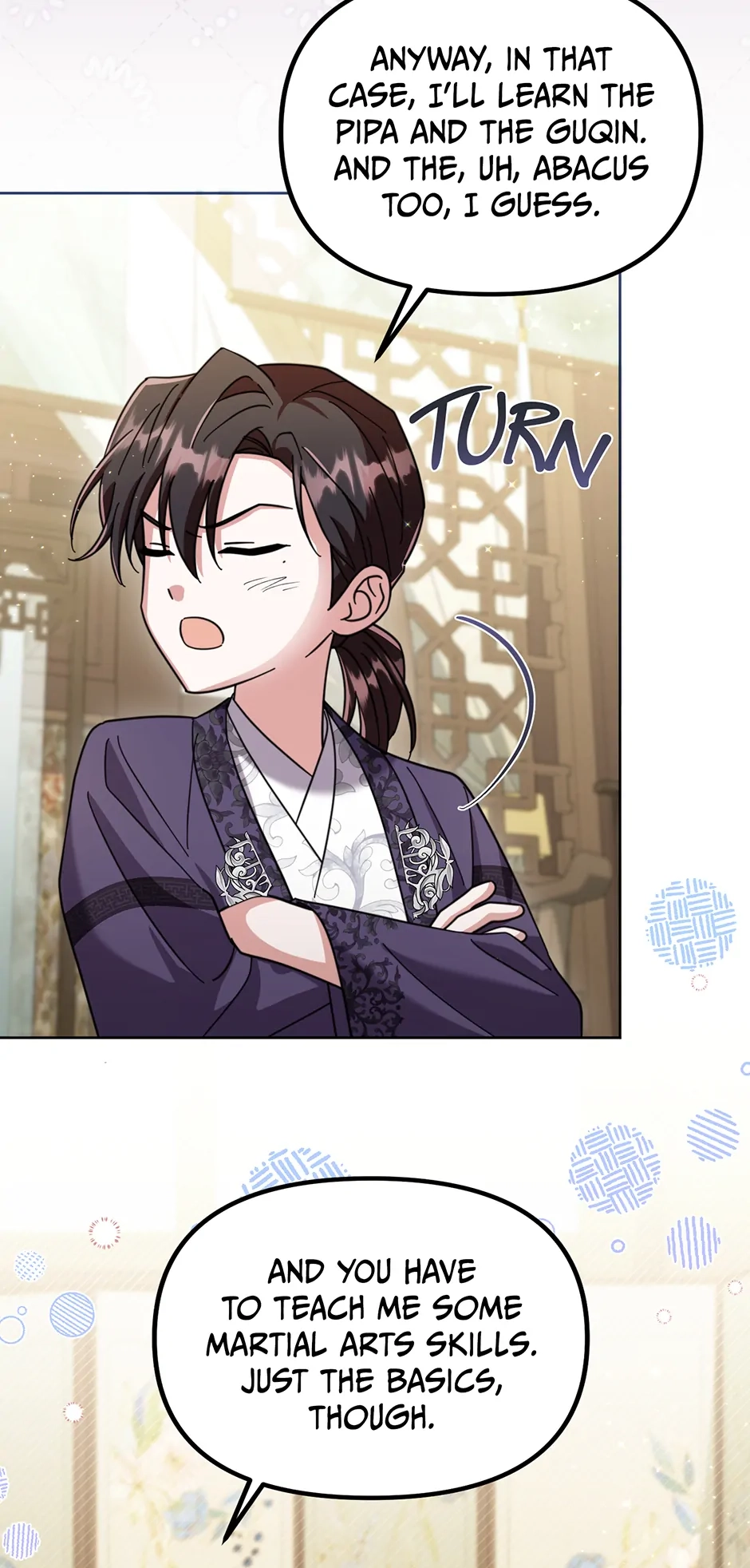 The Overflowing Elixir of the Fallen House Chapter 39 page 51 - 