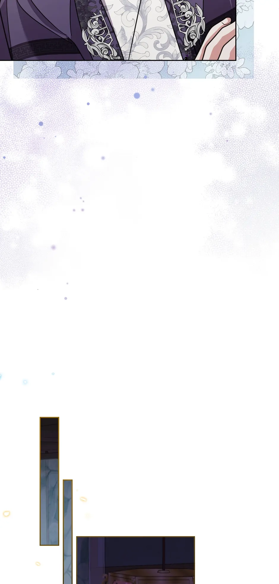 The Overflowing Elixir of the Fallen House Chapter 39 page 54 - 