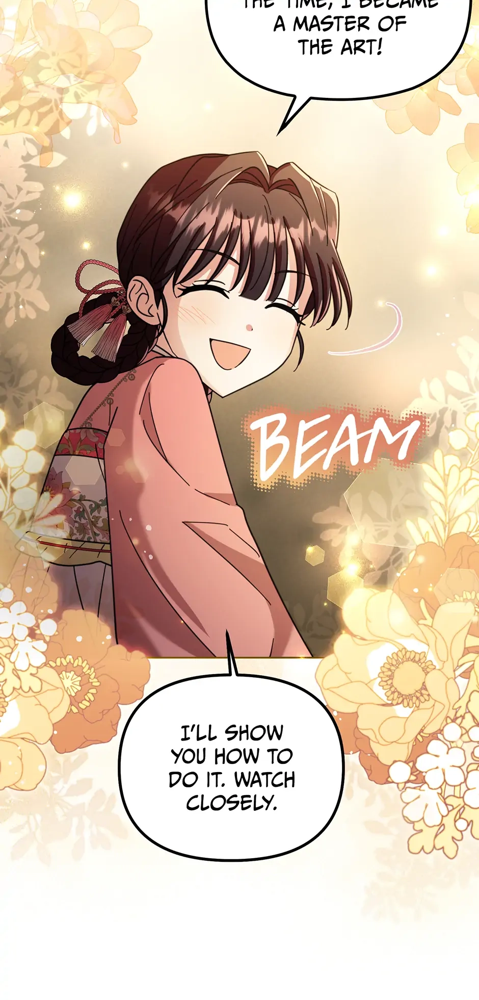 The Overflowing Elixir of the Fallen House Chapter 39 page 58 - 