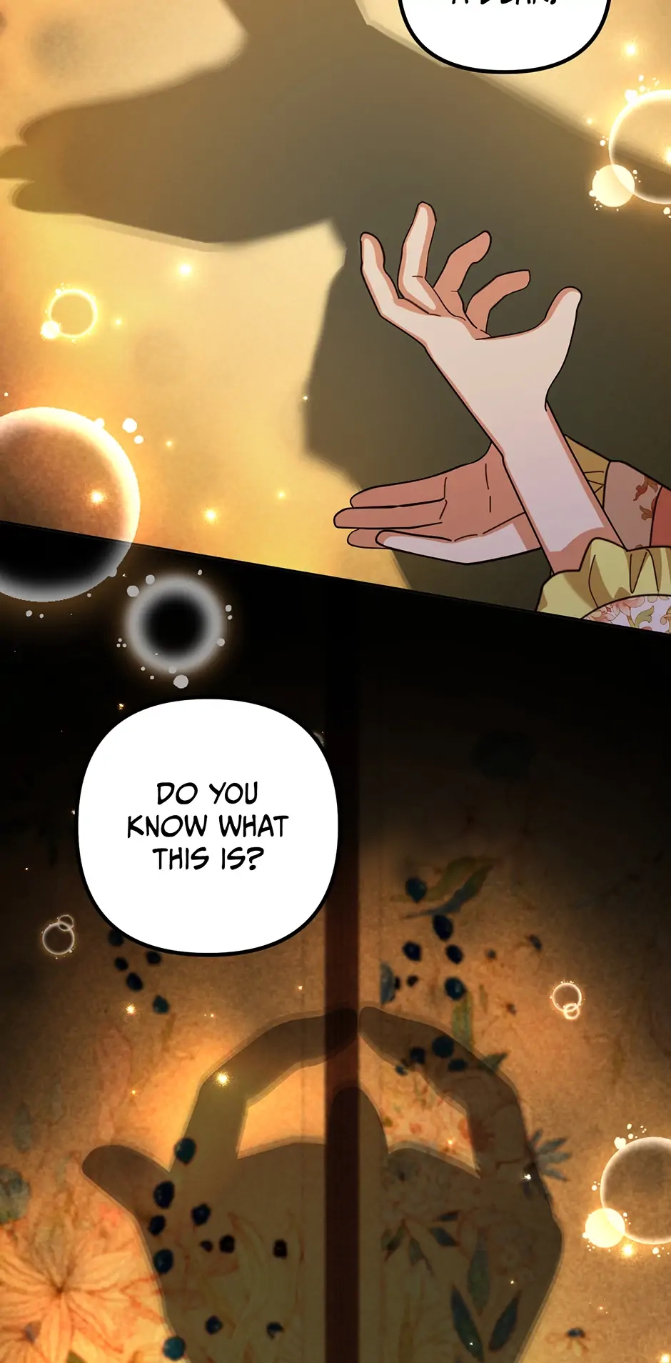 The Overflowing Elixir of the Fallen House Chapter 39 page 60 - 