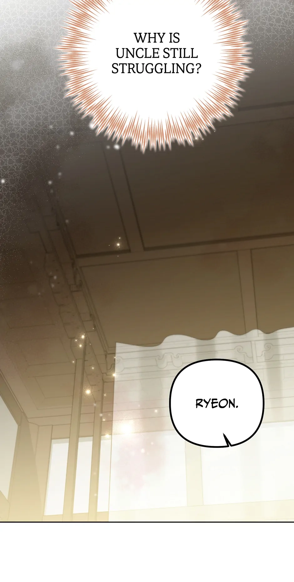 The Overflowing Elixir of the Fallen House Chapter 39 page 7 - 