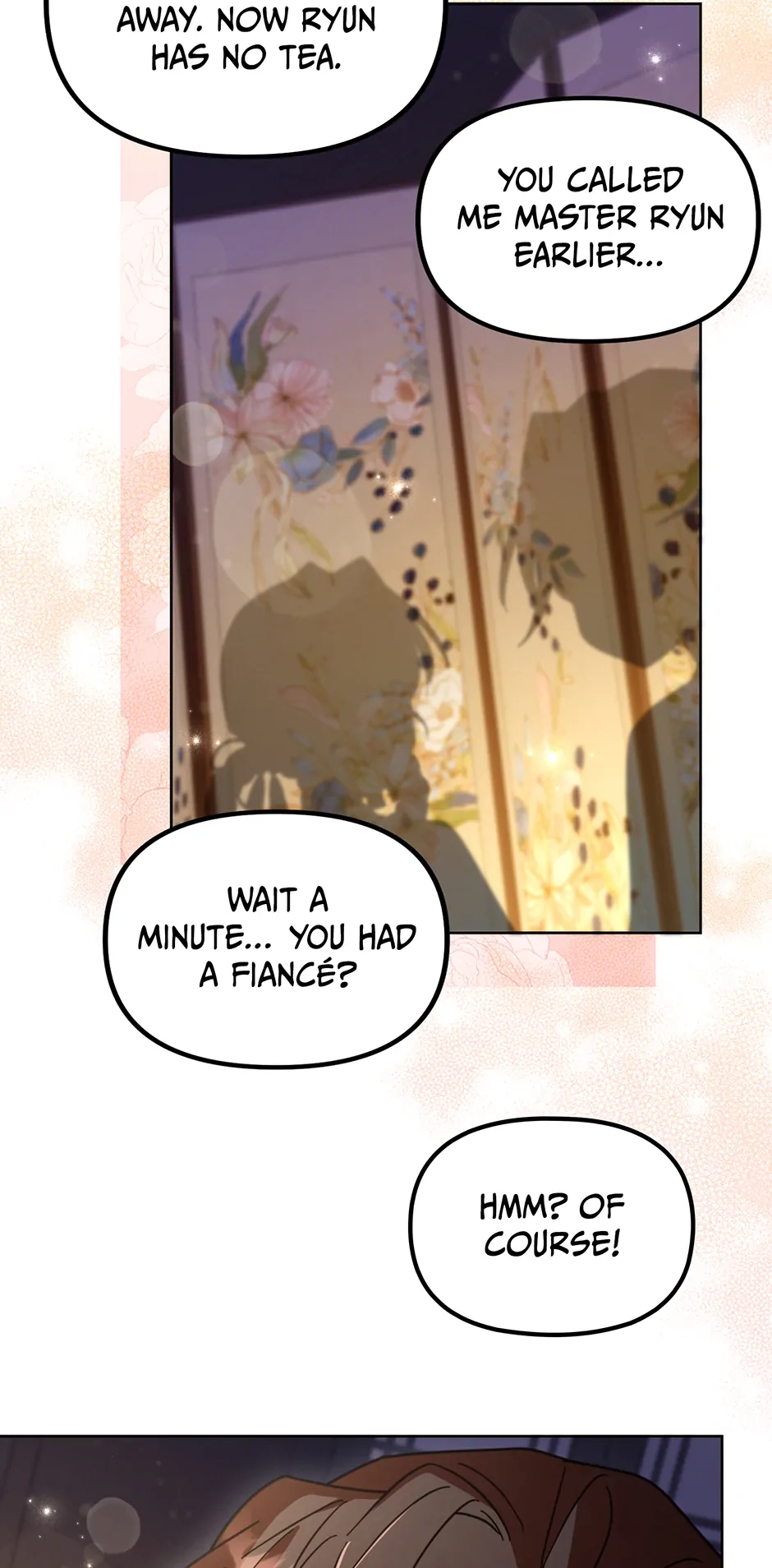 The Overflowing Elixir of the Fallen House Chapter 39 page 64 - 