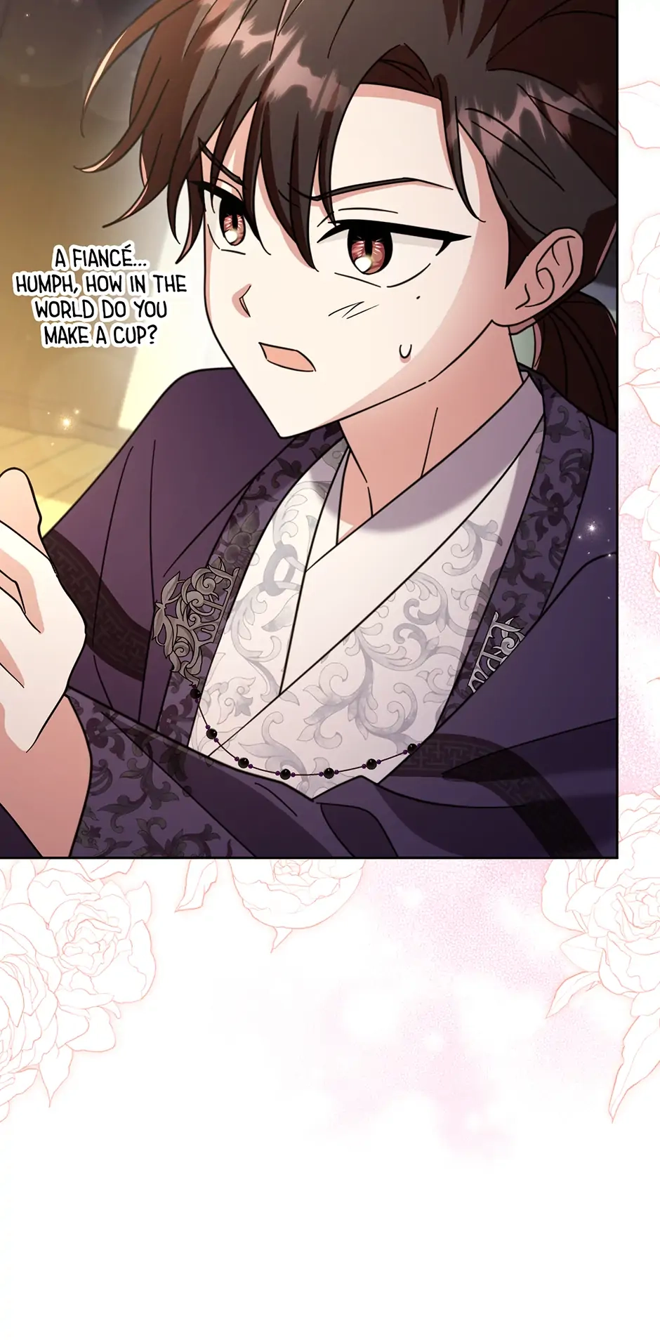The Overflowing Elixir of the Fallen House Chapter 39 page 65 - 