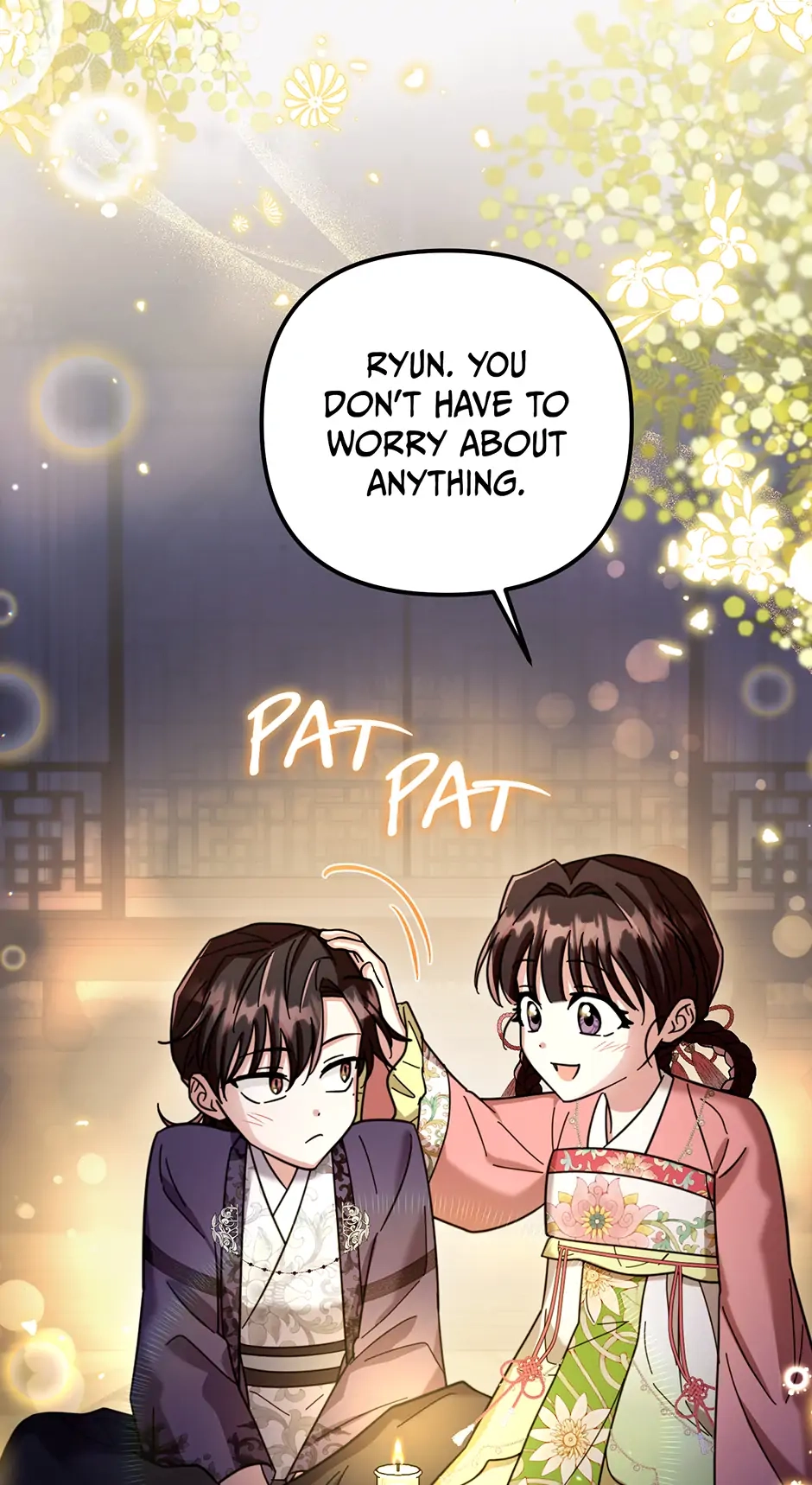 The Overflowing Elixir of the Fallen House Chapter 39 page 67 - 