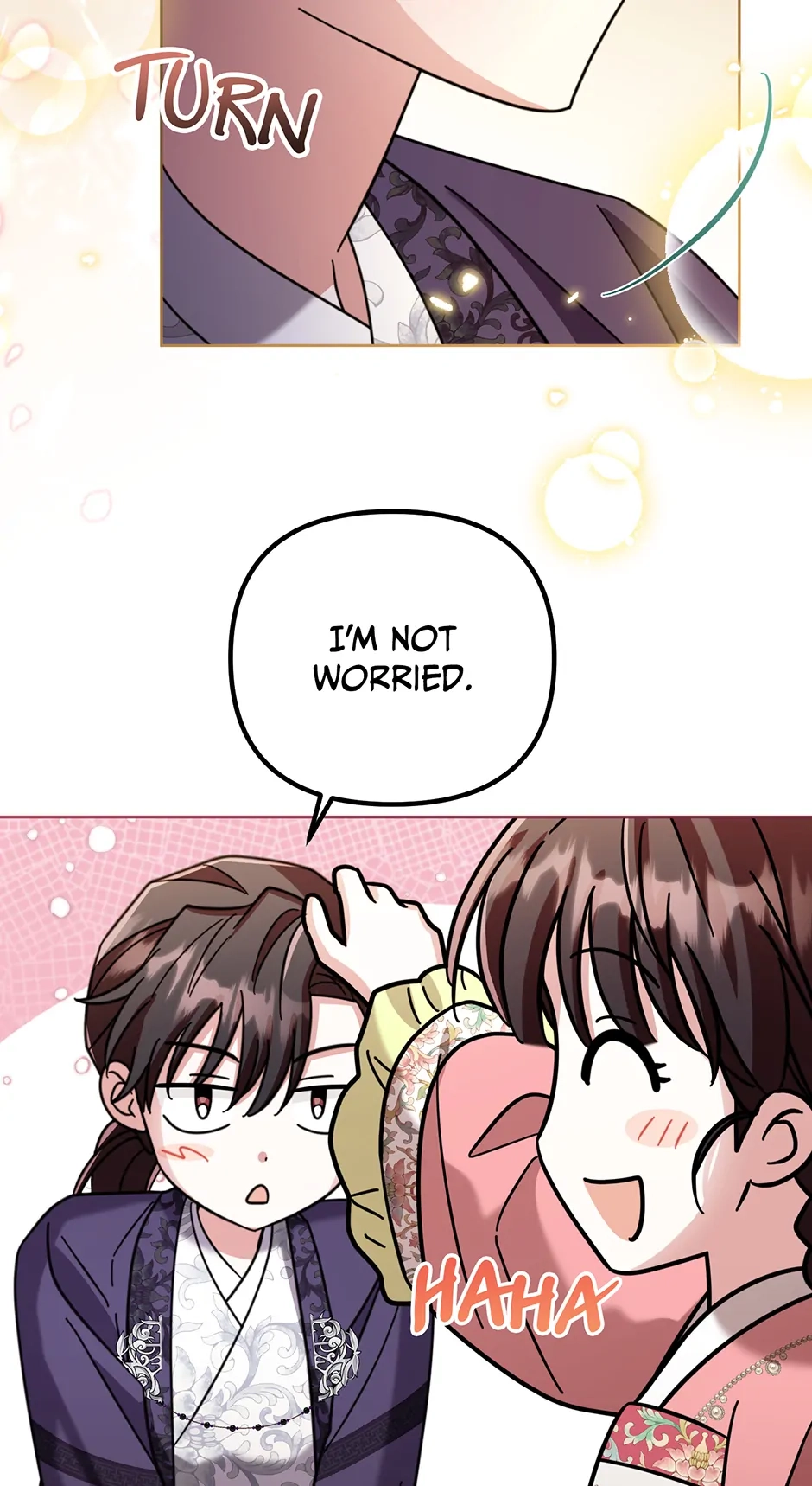 The Overflowing Elixir of the Fallen House Chapter 39 page 69 - 