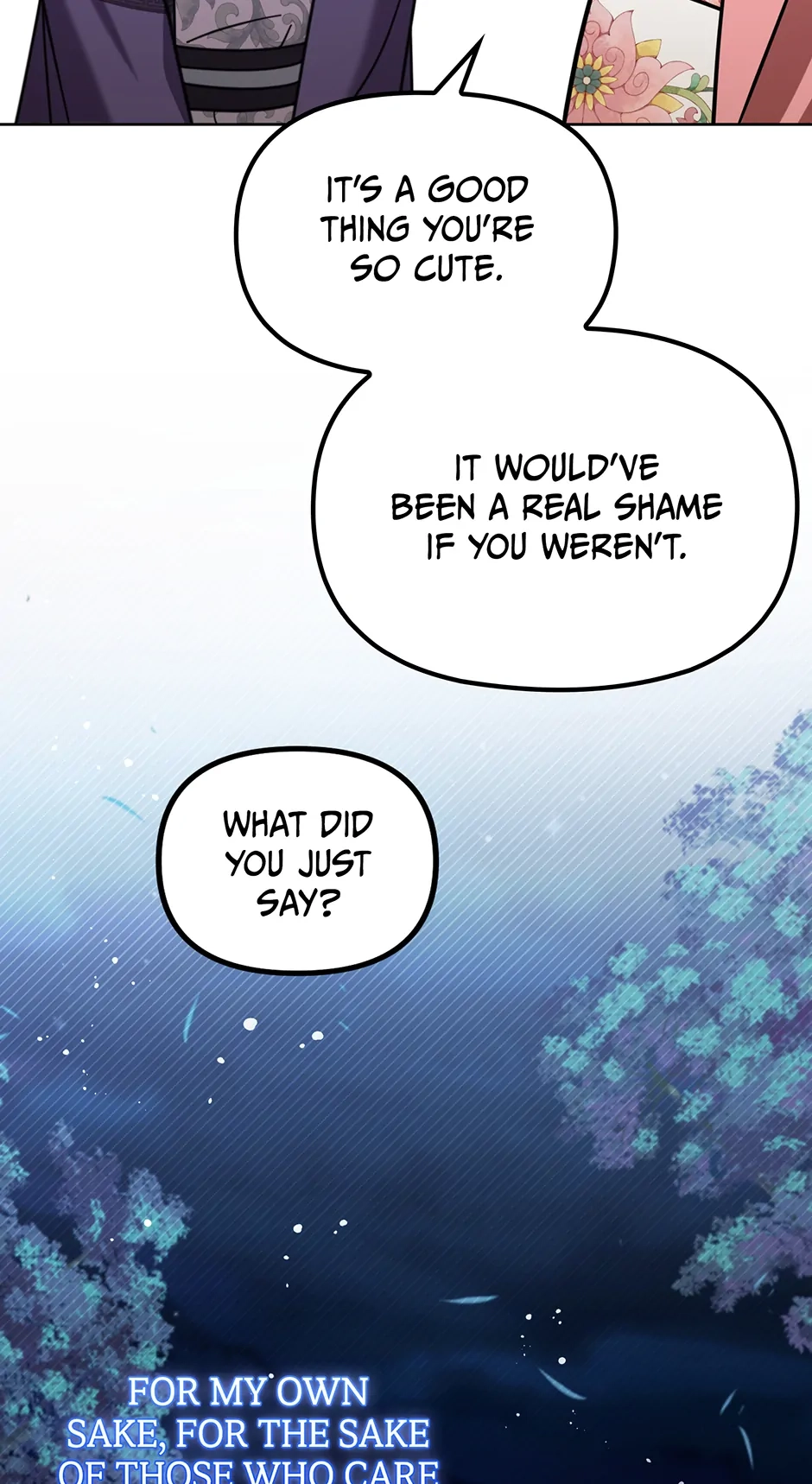 The Overflowing Elixir of the Fallen House Chapter 39 page 70 - 