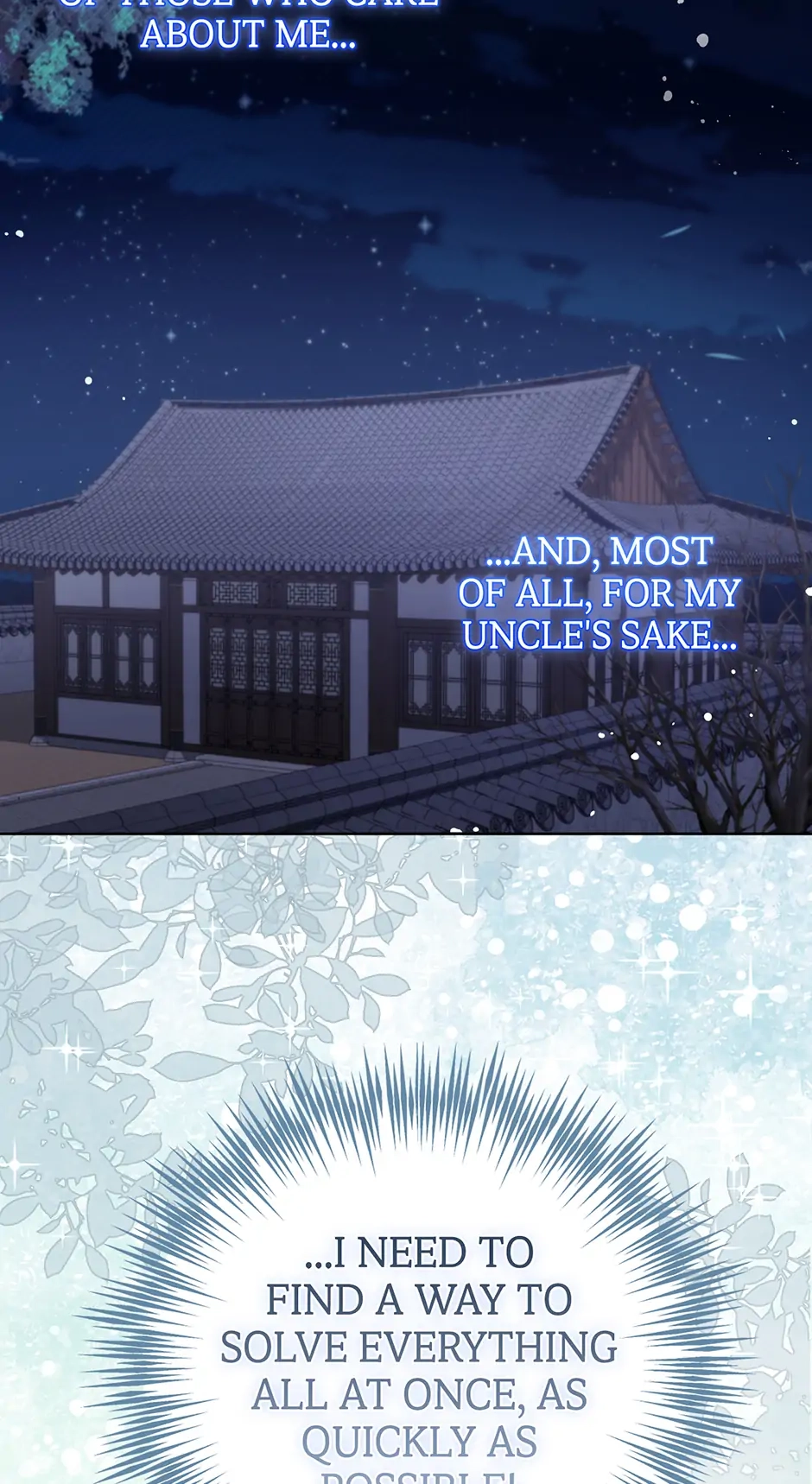 The Overflowing Elixir of the Fallen House Chapter 39 page 71 - 