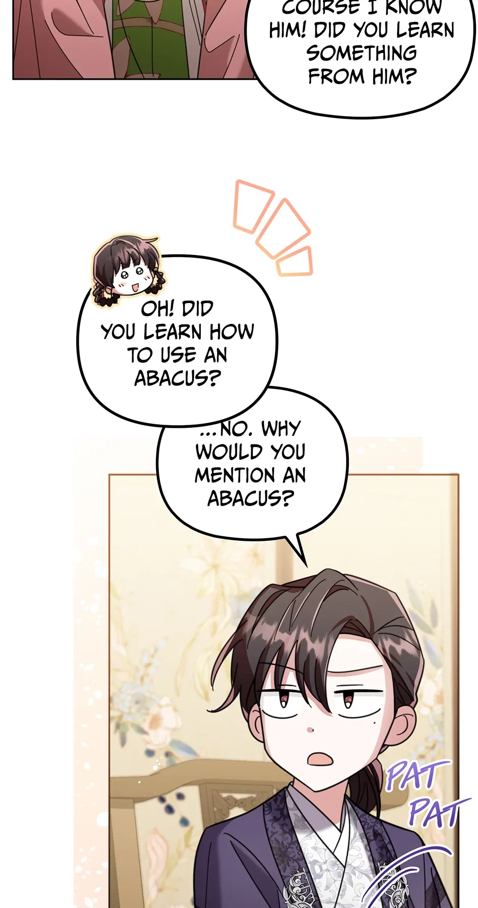 The Overflowing Elixir of the Fallen House Chapter 39 page 10 - 