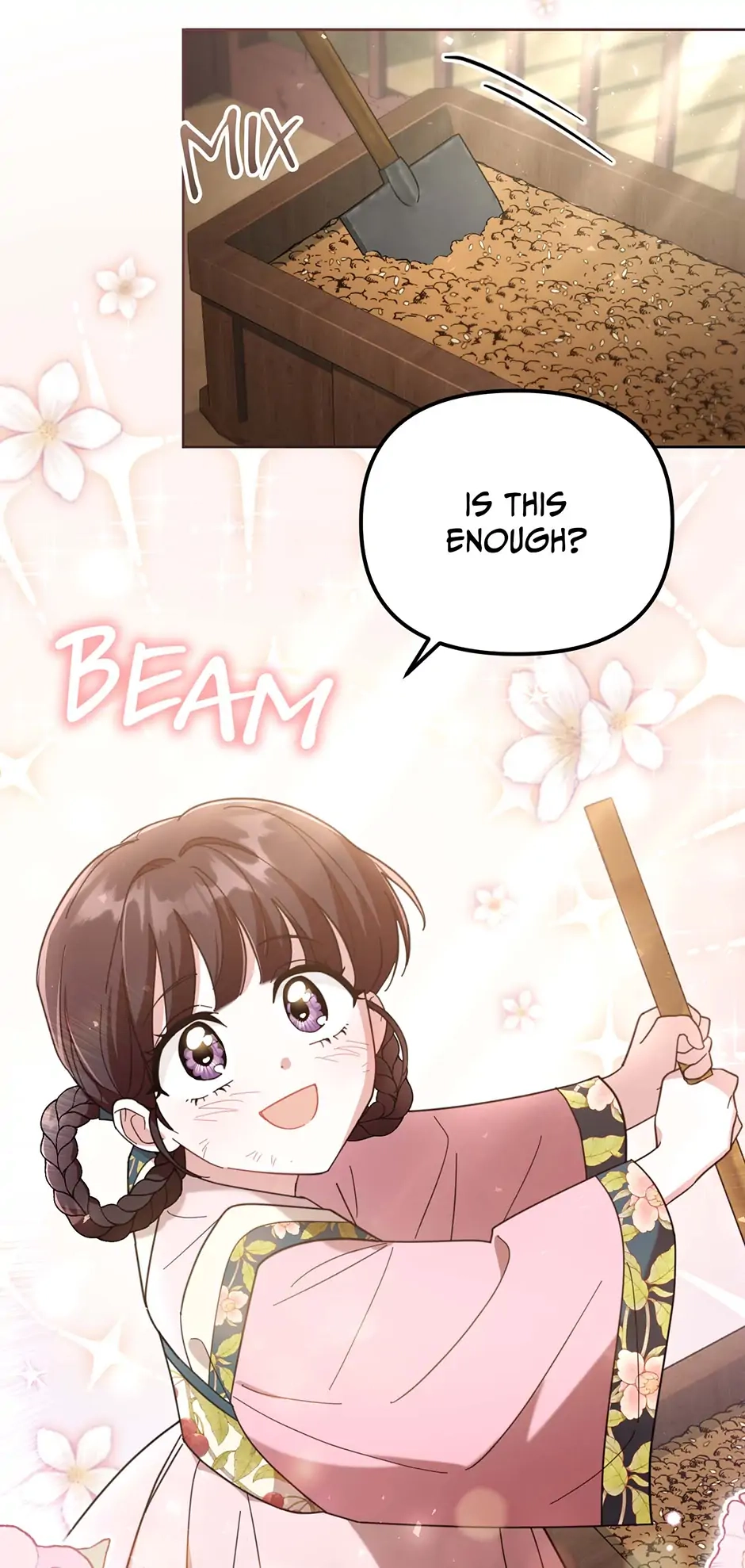 The Overflowing Elixir of the Fallen House Chapter 4 page 11 - 