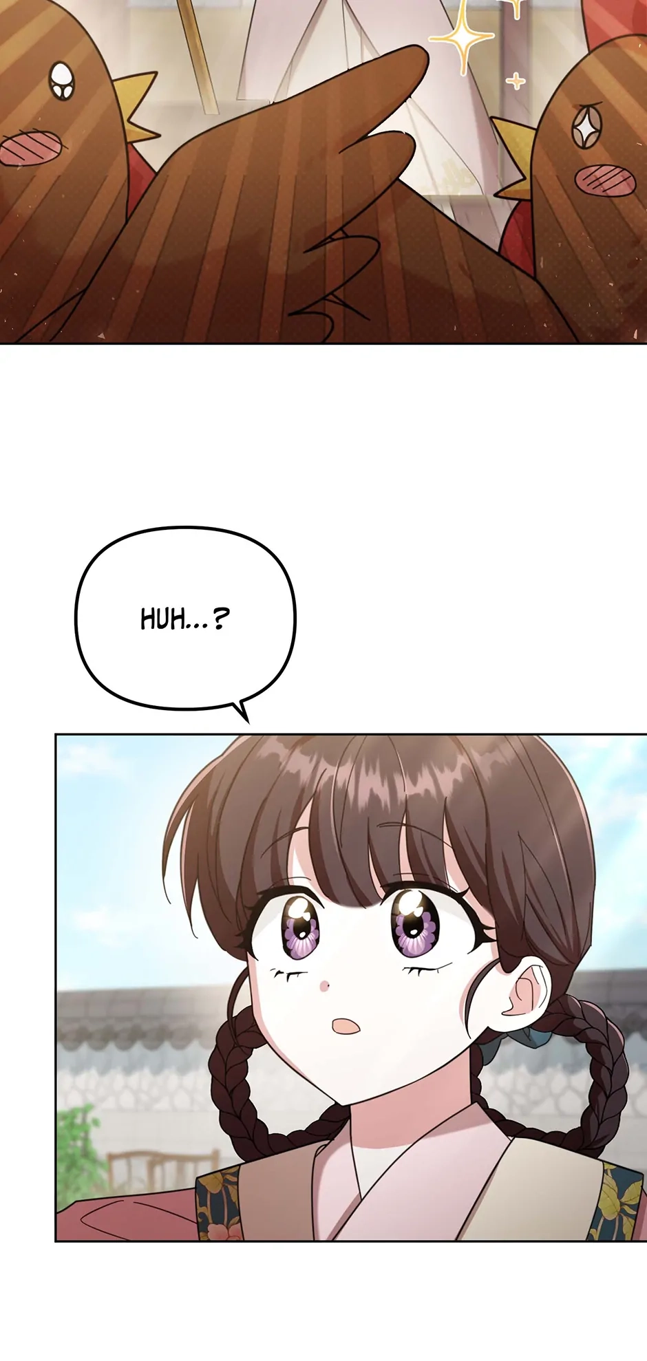 The Overflowing Elixir of the Fallen House Chapter 4 page 13 - 