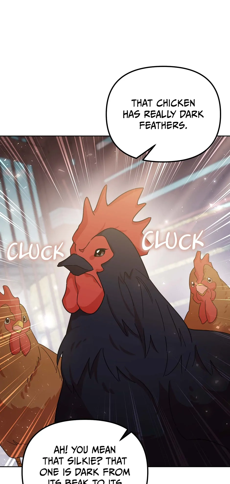 The Overflowing Elixir of the Fallen House Chapter 4 page 14 - 