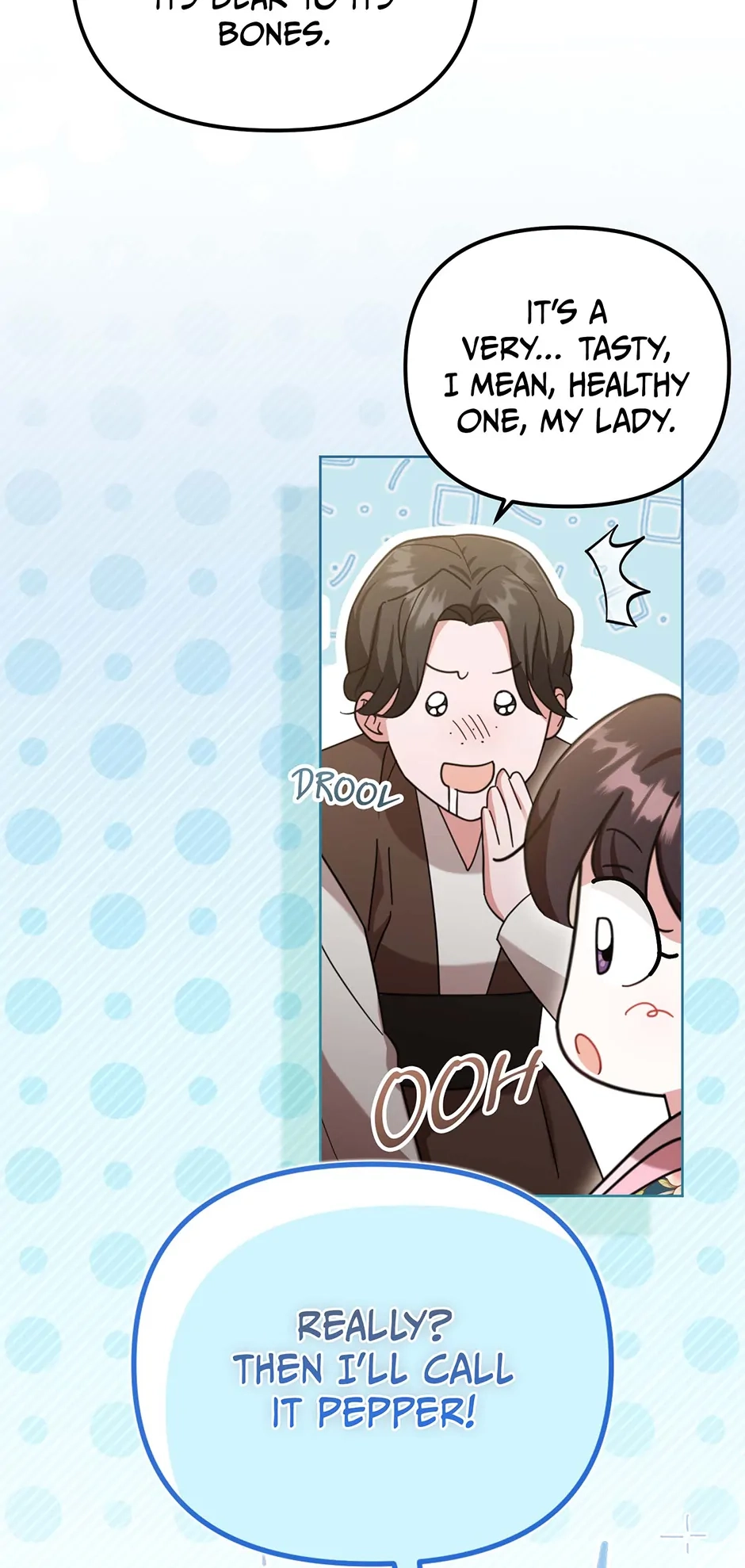 The Overflowing Elixir of the Fallen House Chapter 4 page 15 - 