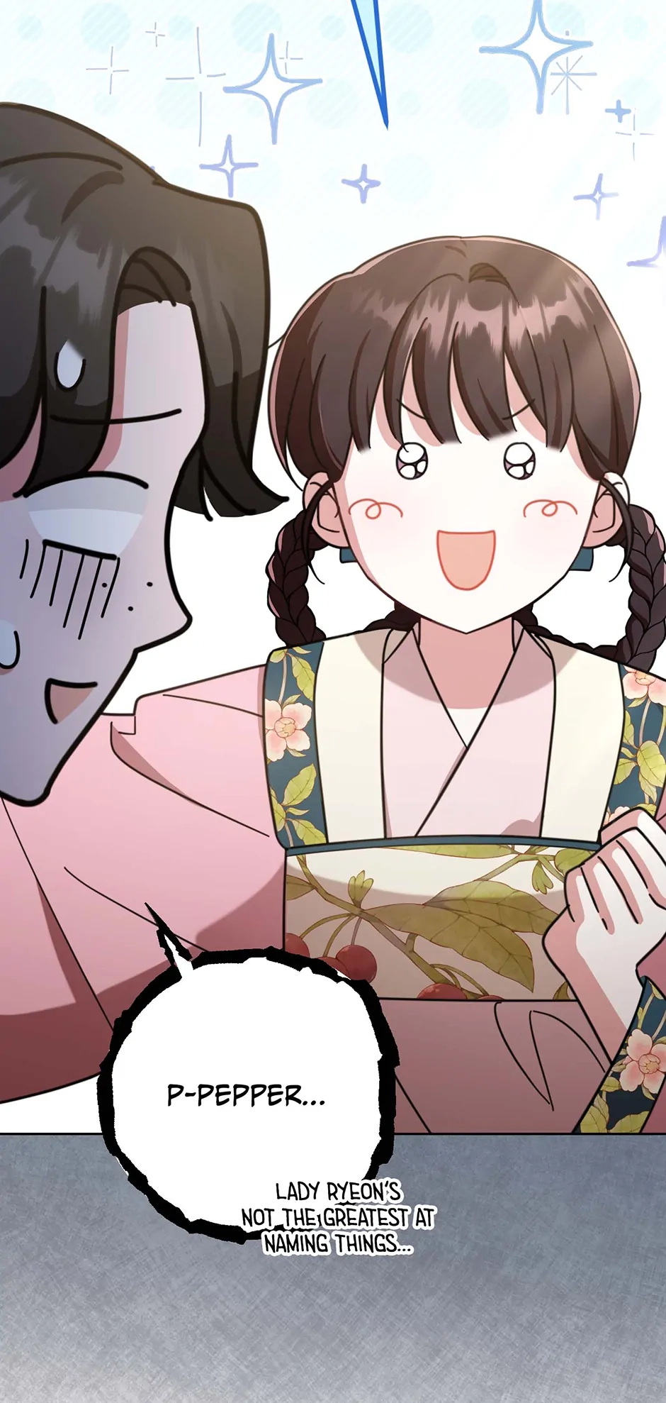 The Overflowing Elixir of the Fallen House Chapter 4 page 16 - 