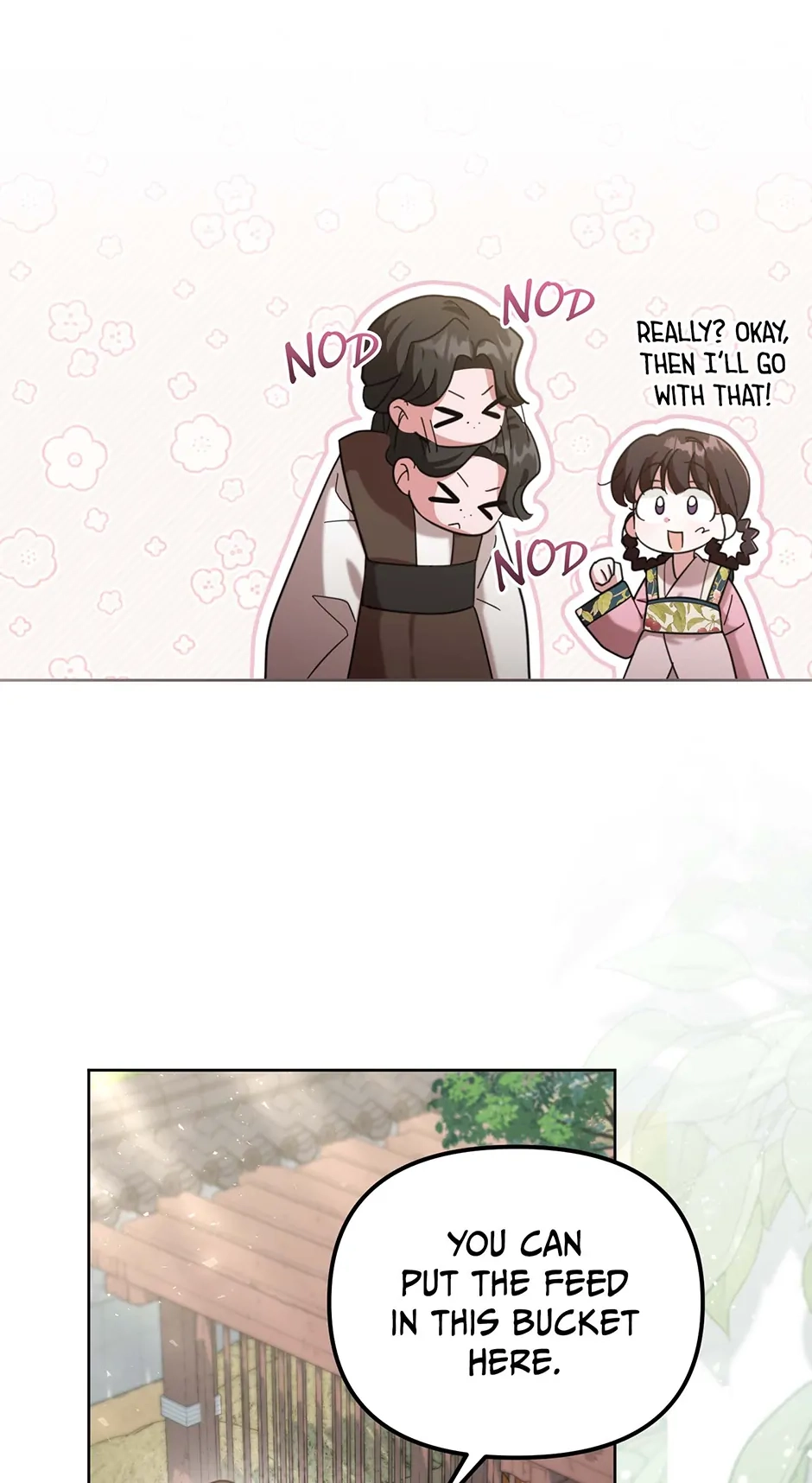 The Overflowing Elixir of the Fallen House Chapter 4 page 18 - 