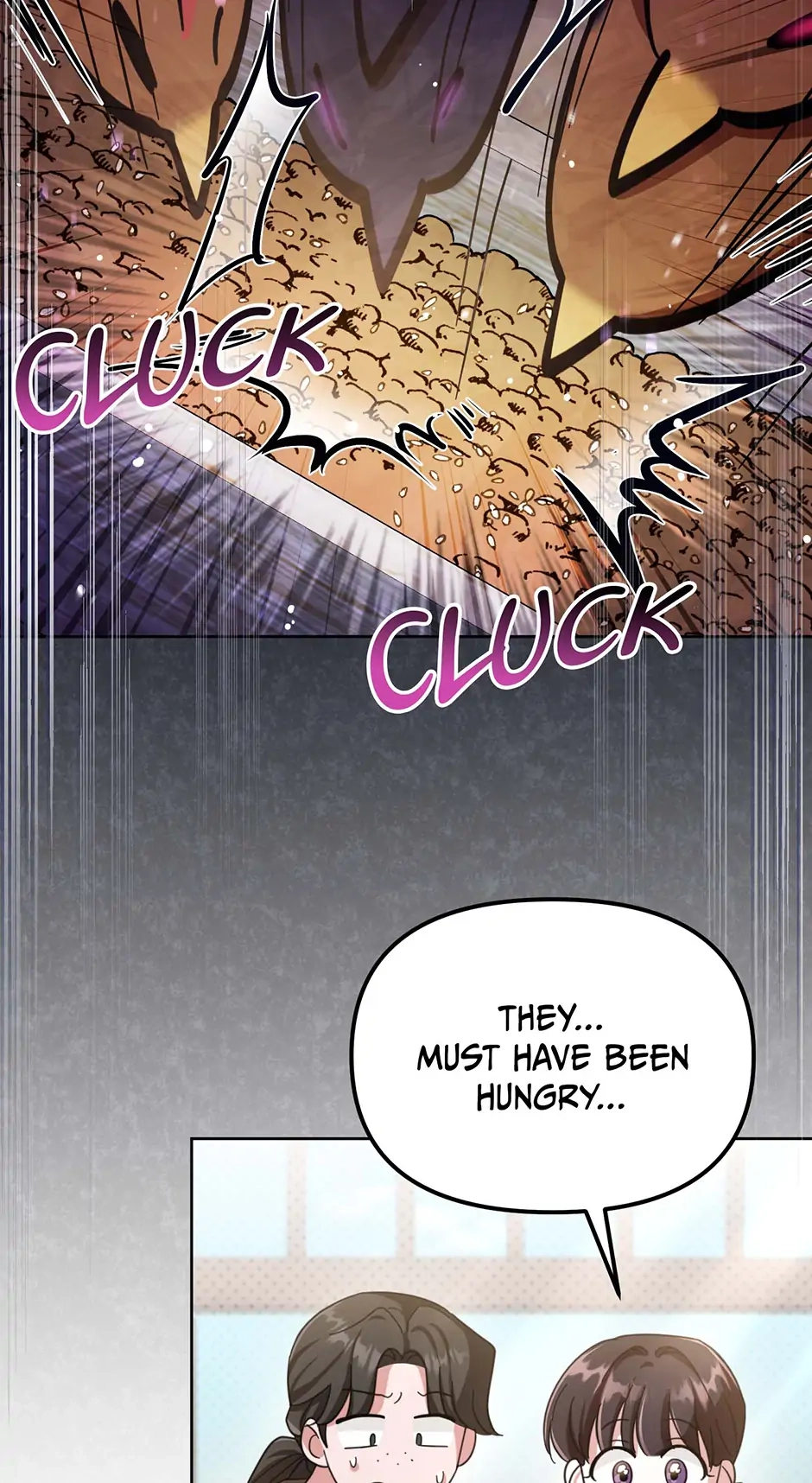 The Overflowing Elixir of the Fallen House Chapter 4 page 21 - 