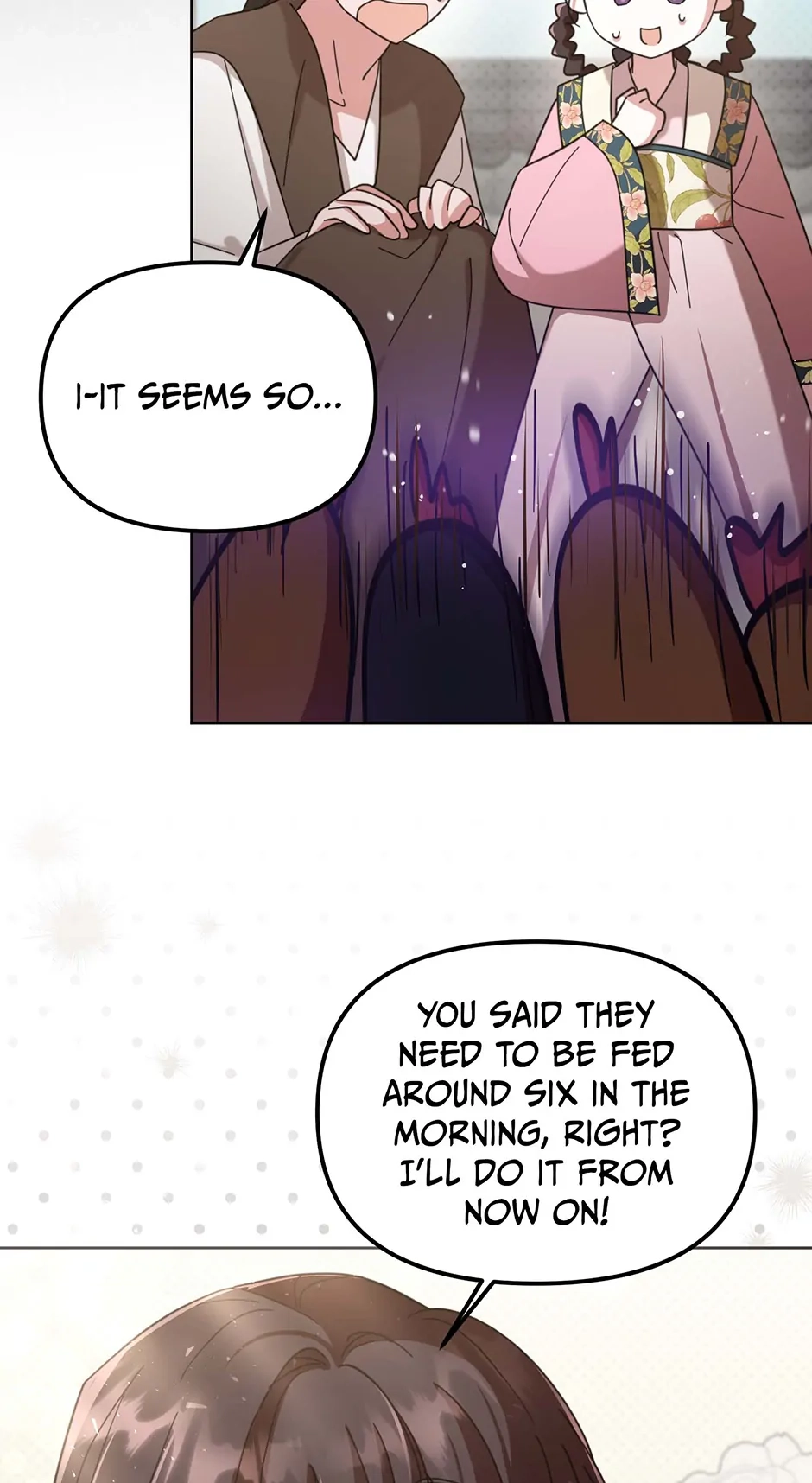 The Overflowing Elixir of the Fallen House Chapter 4 page 22 - 