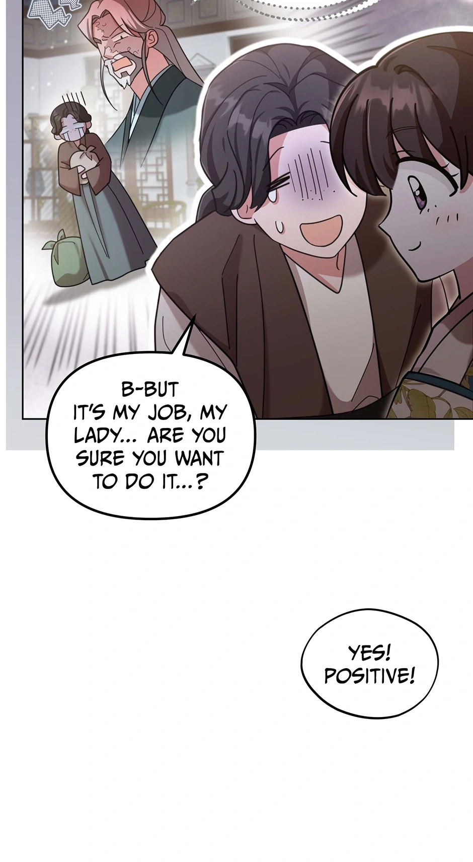 The Overflowing Elixir of the Fallen House Chapter 4 page 24 - 