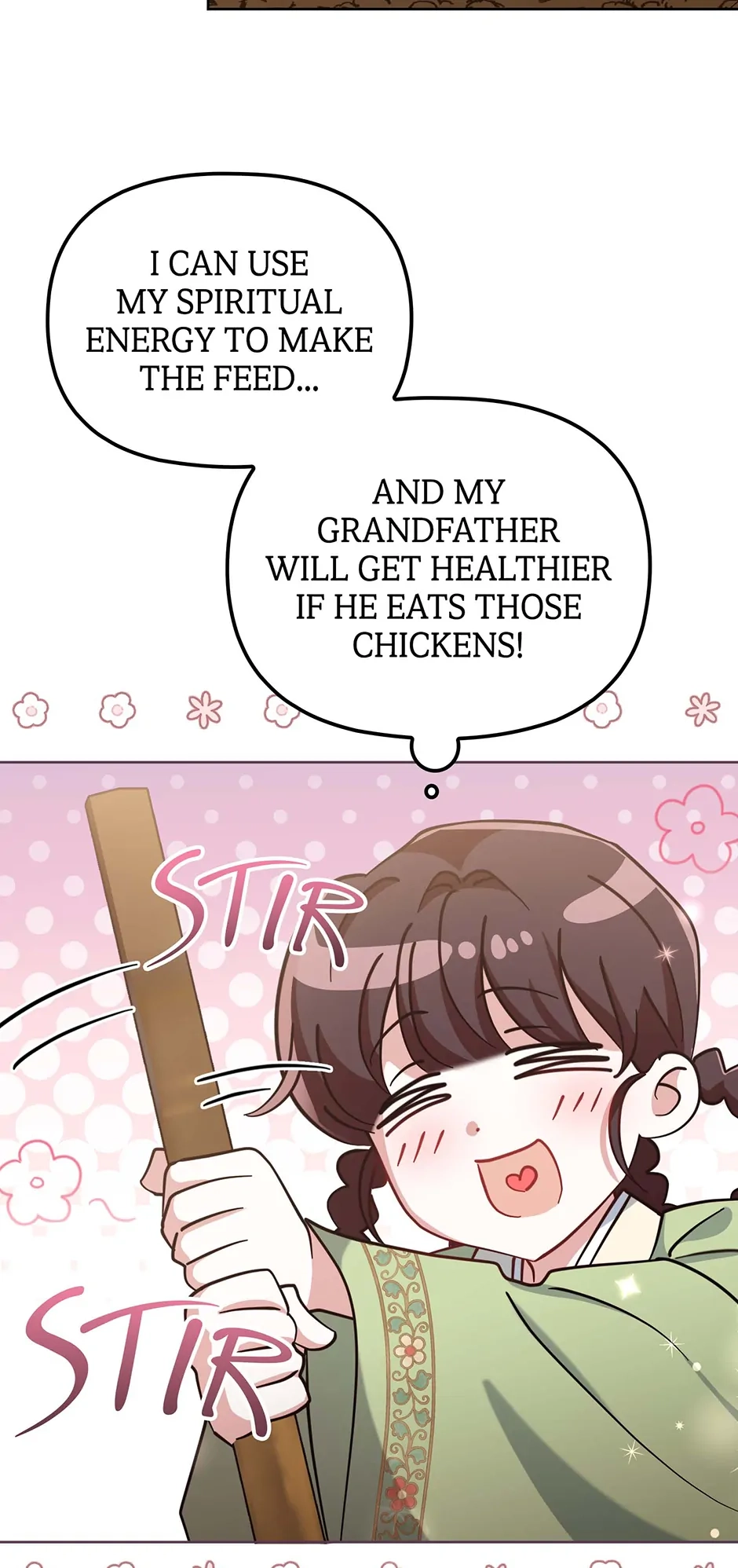 The Overflowing Elixir of the Fallen House Chapter 4 page 29 - 