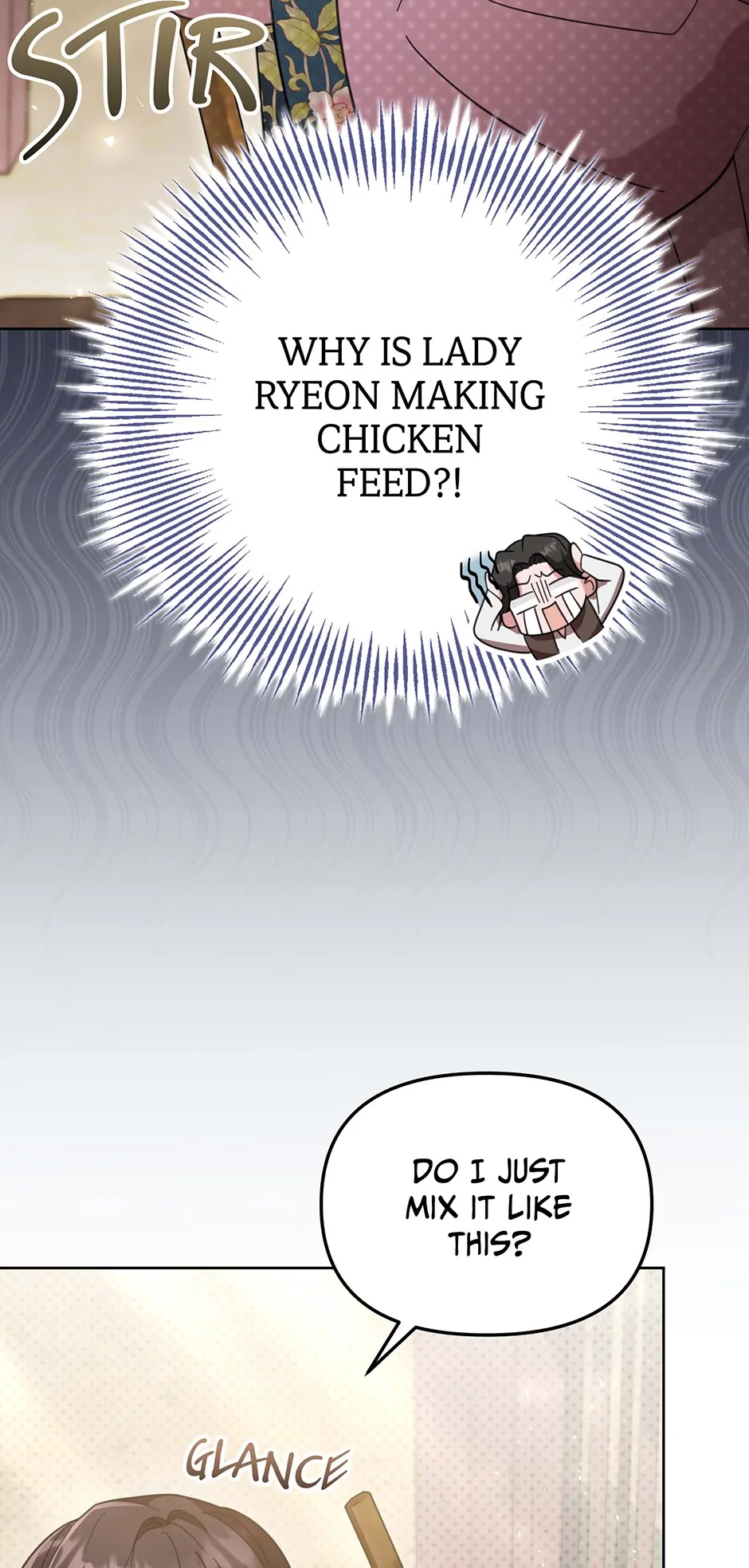 The Overflowing Elixir of the Fallen House Chapter 4 page 4 - 