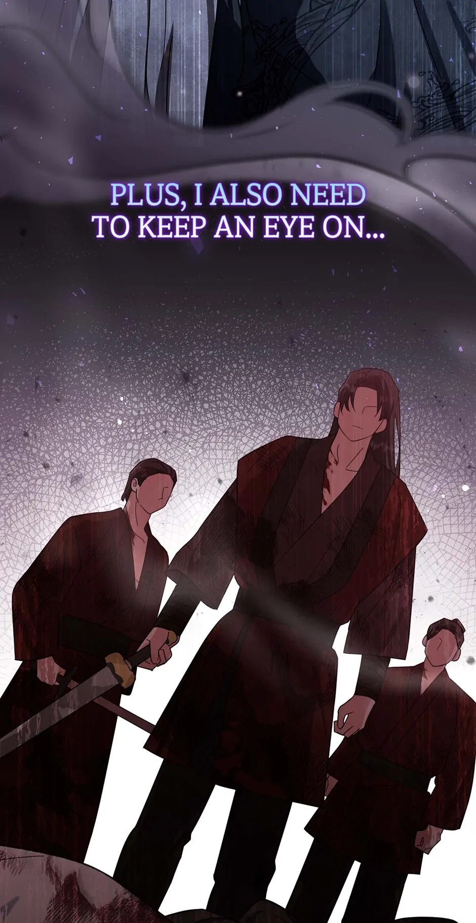 The Overflowing Elixir of the Fallen House Chapter 4 page 37 - 