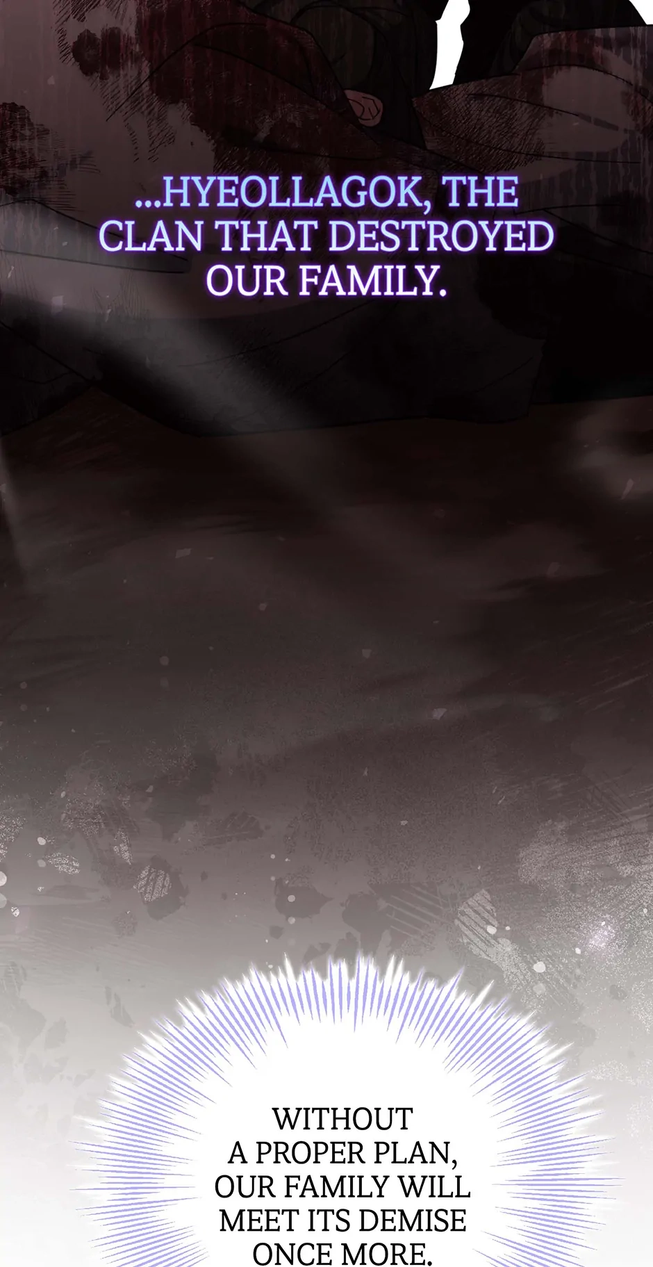 The Overflowing Elixir of the Fallen House Chapter 4 page 38 - 