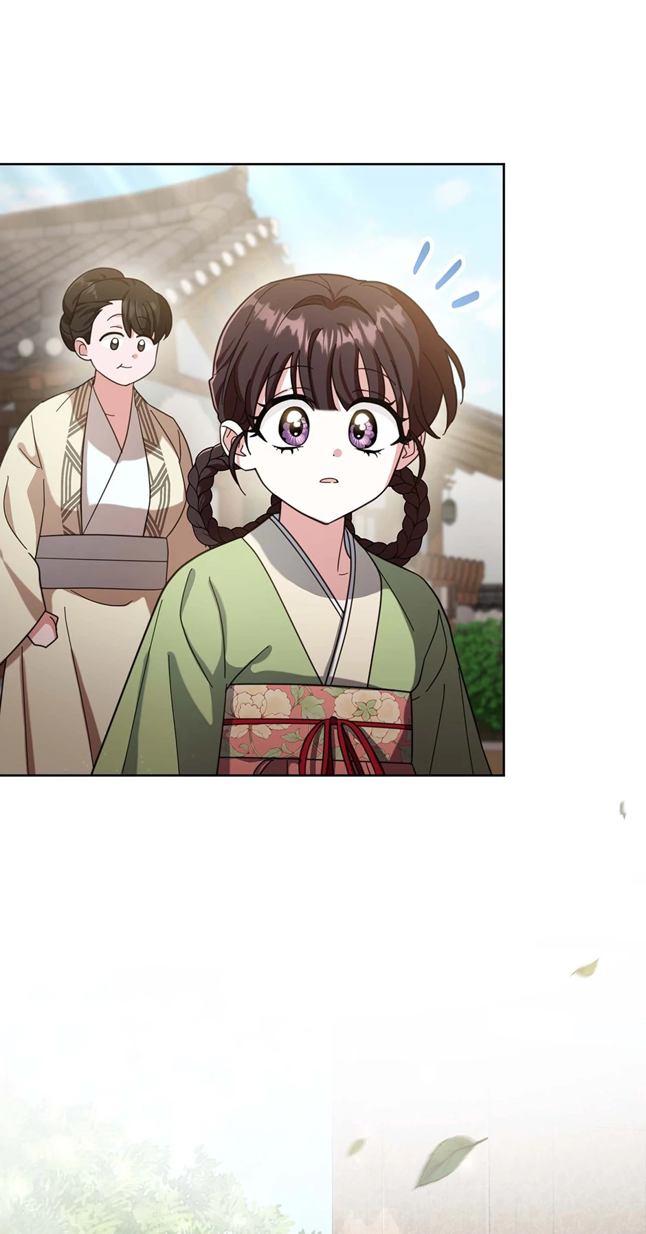 The Overflowing Elixir of the Fallen House Chapter 4 page 41 - 