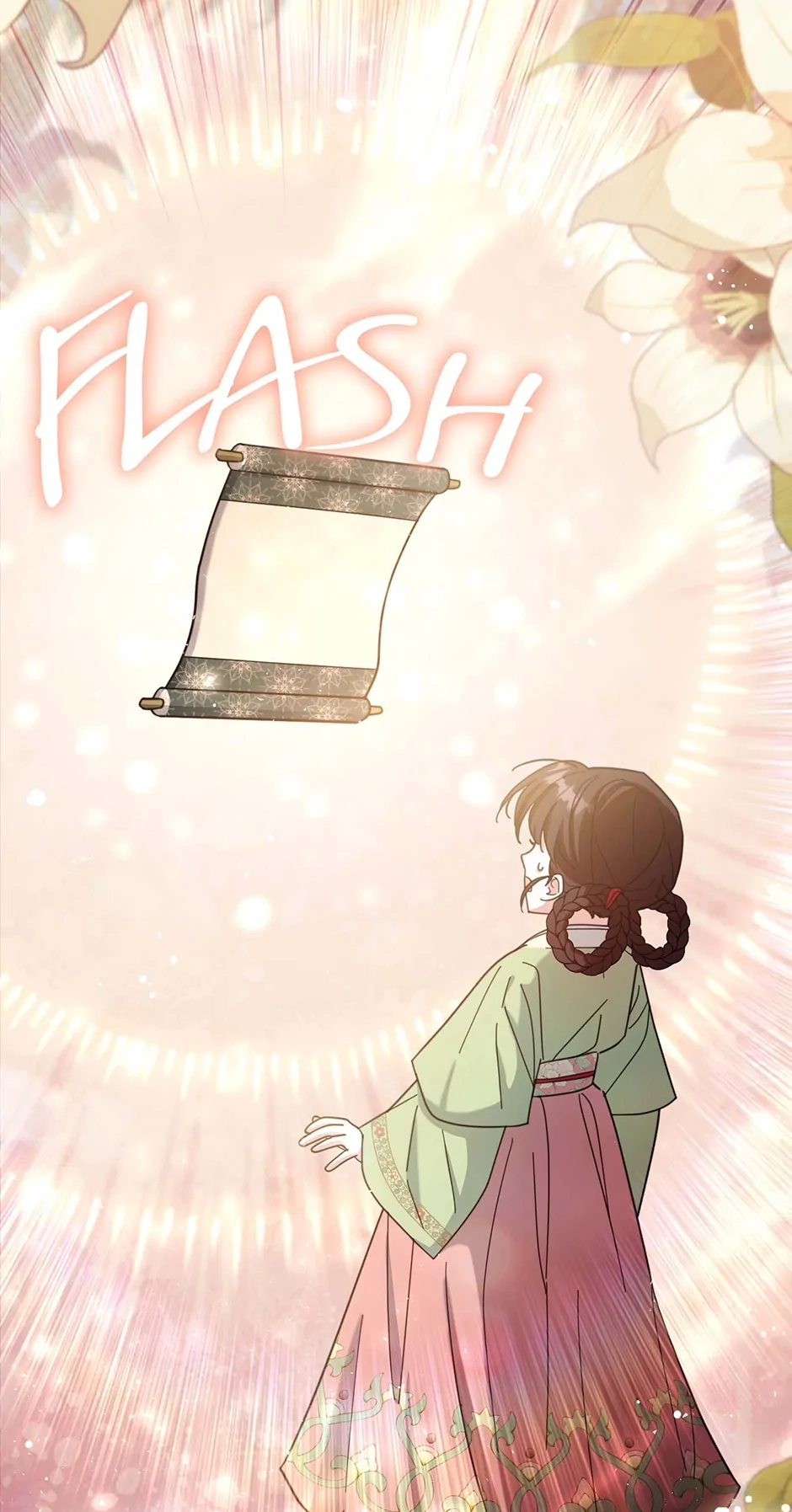 The Overflowing Elixir of the Fallen House Chapter 4 page 44 - 