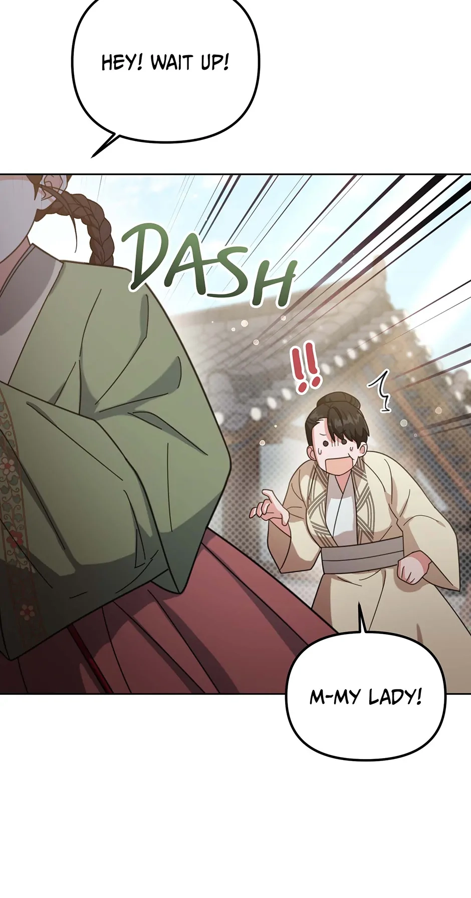 The Overflowing Elixir of the Fallen House Chapter 4 page 49 - 