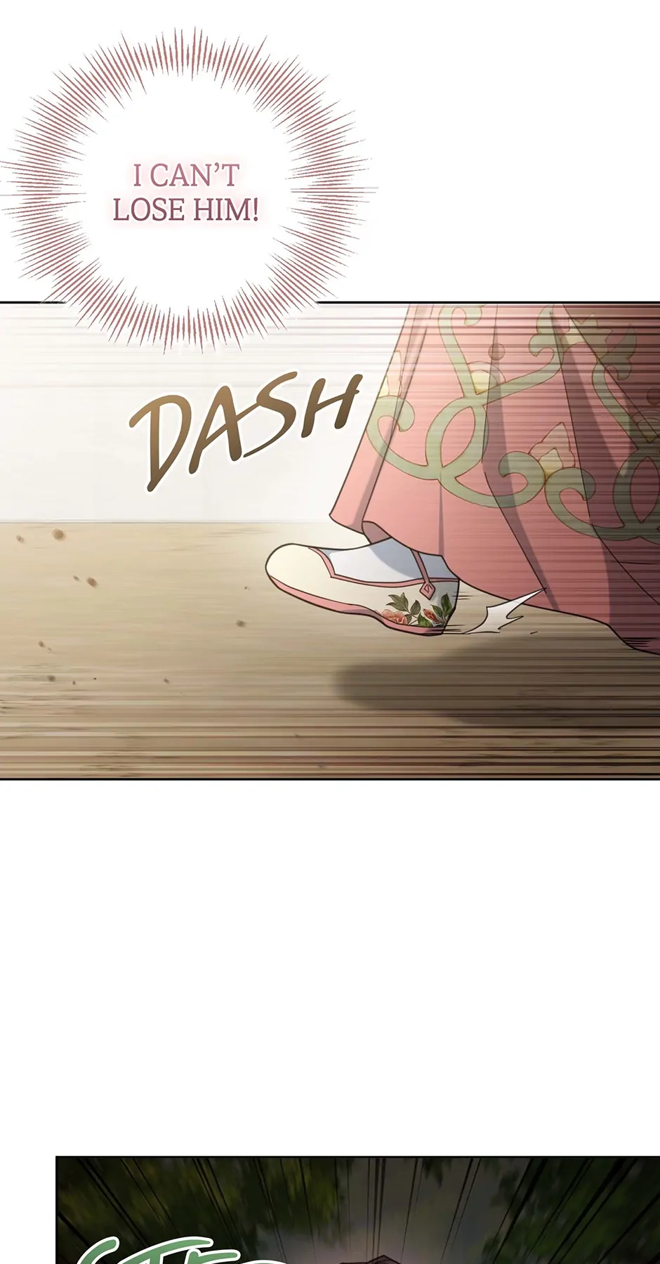 The Overflowing Elixir of the Fallen House Chapter 4 page 50 - 