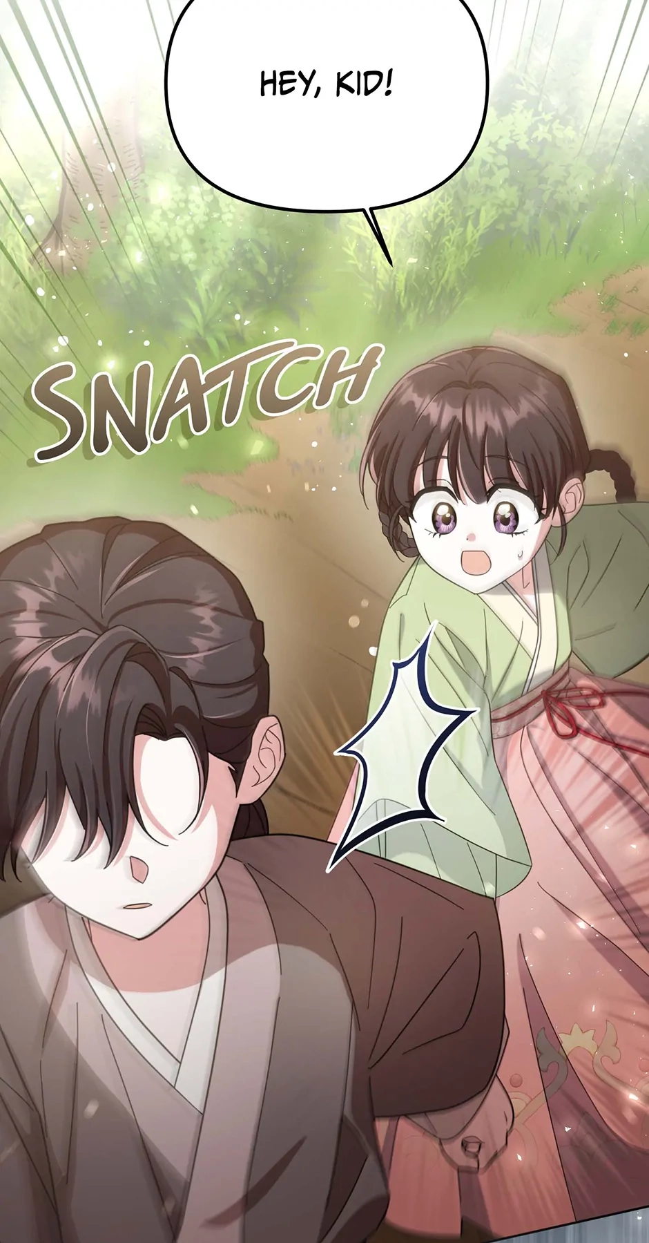 The Overflowing Elixir of the Fallen House Chapter 4 page 52 - 