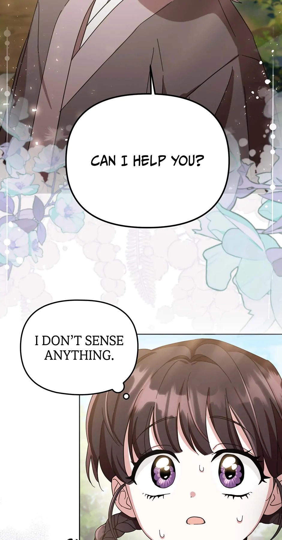 The Overflowing Elixir of the Fallen House Chapter 4 page 55 - 