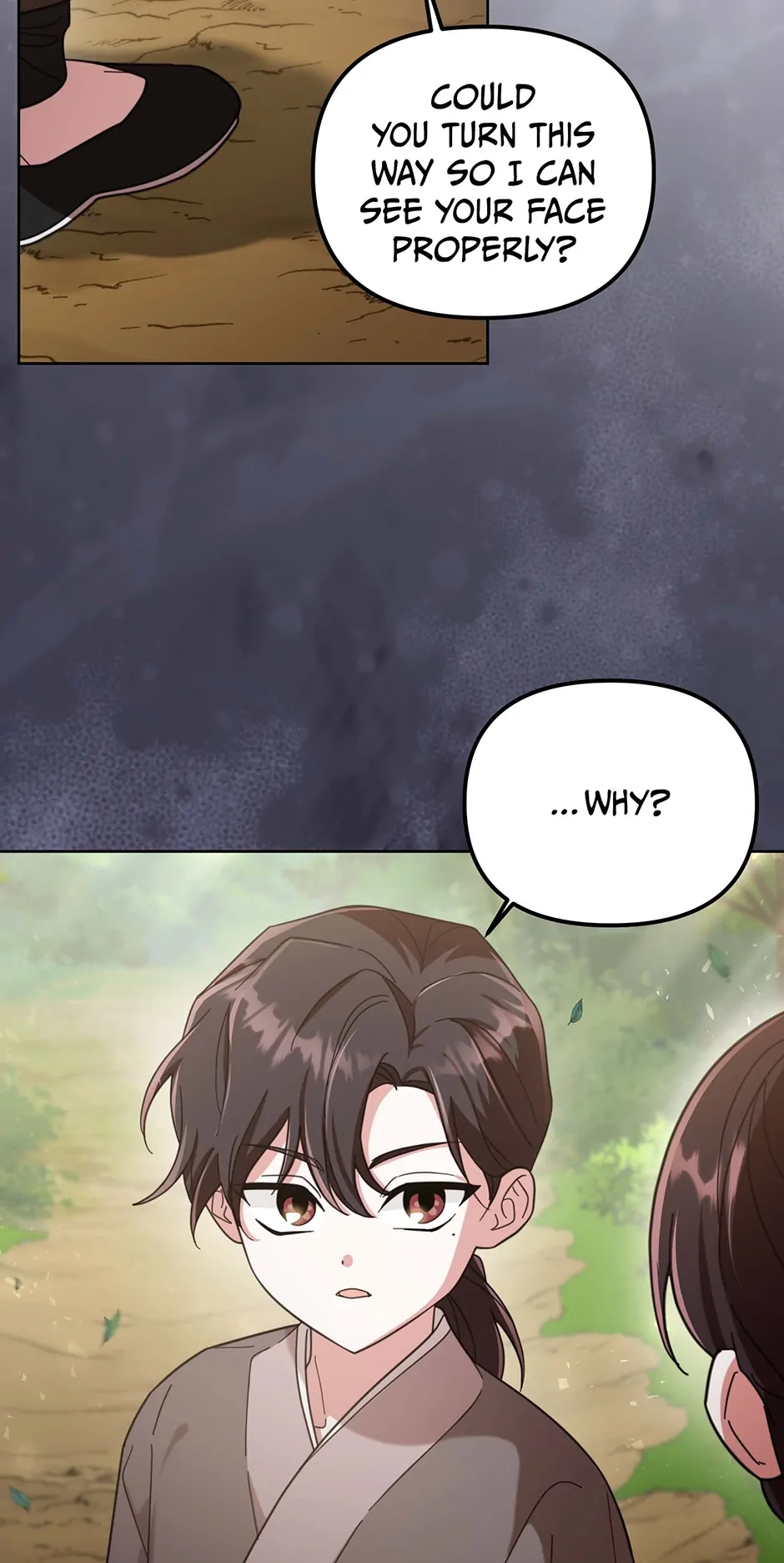The Overflowing Elixir of the Fallen House Chapter 4 page 59 - 