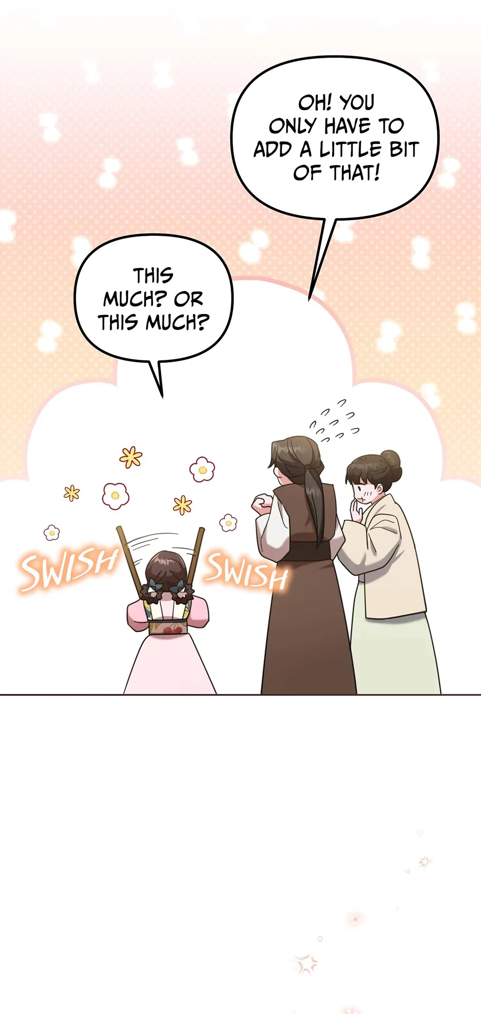 The Overflowing Elixir of the Fallen House Chapter 4 page 10 - 