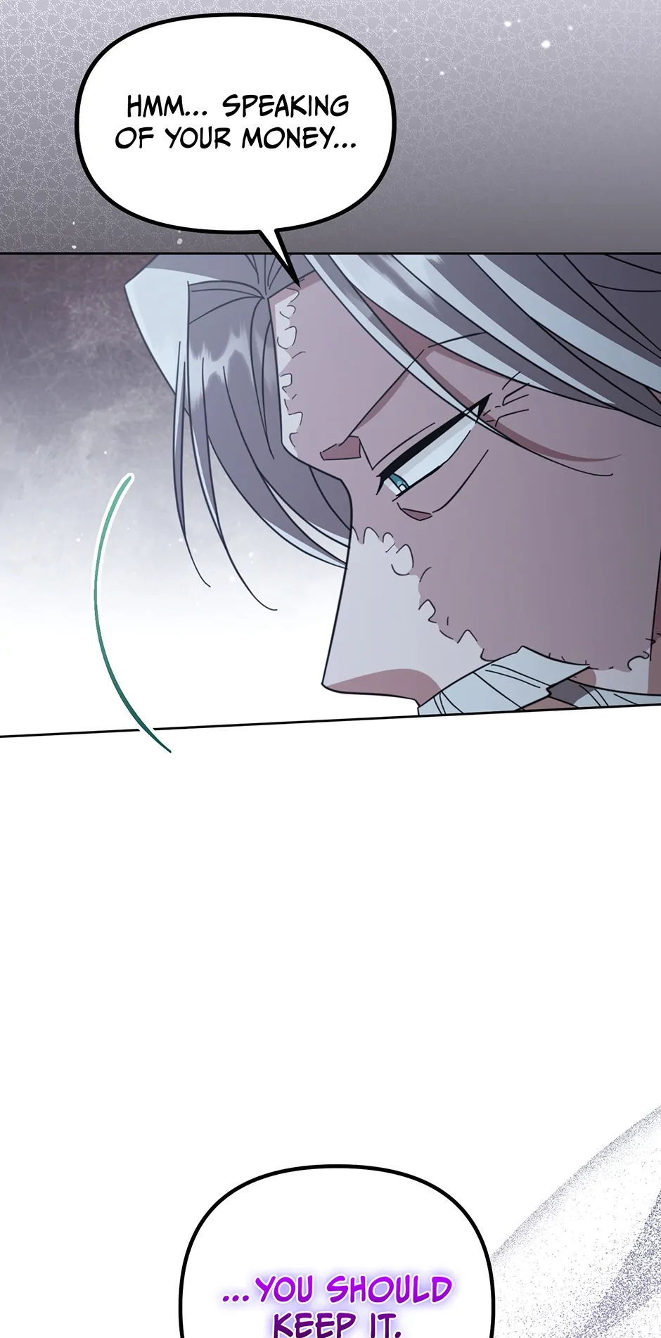 The Overflowing Elixir of the Fallen House Chapter 40 page 11 - 