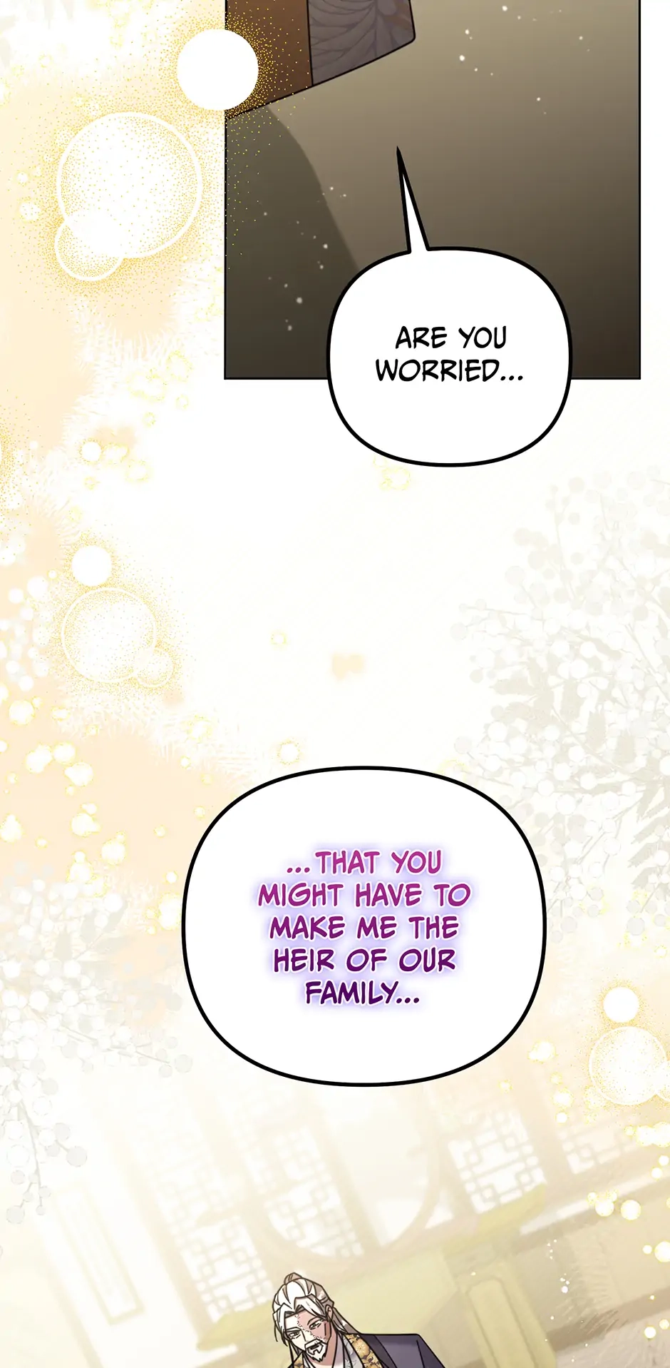 The Overflowing Elixir of the Fallen House Chapter 40 page 18 - 